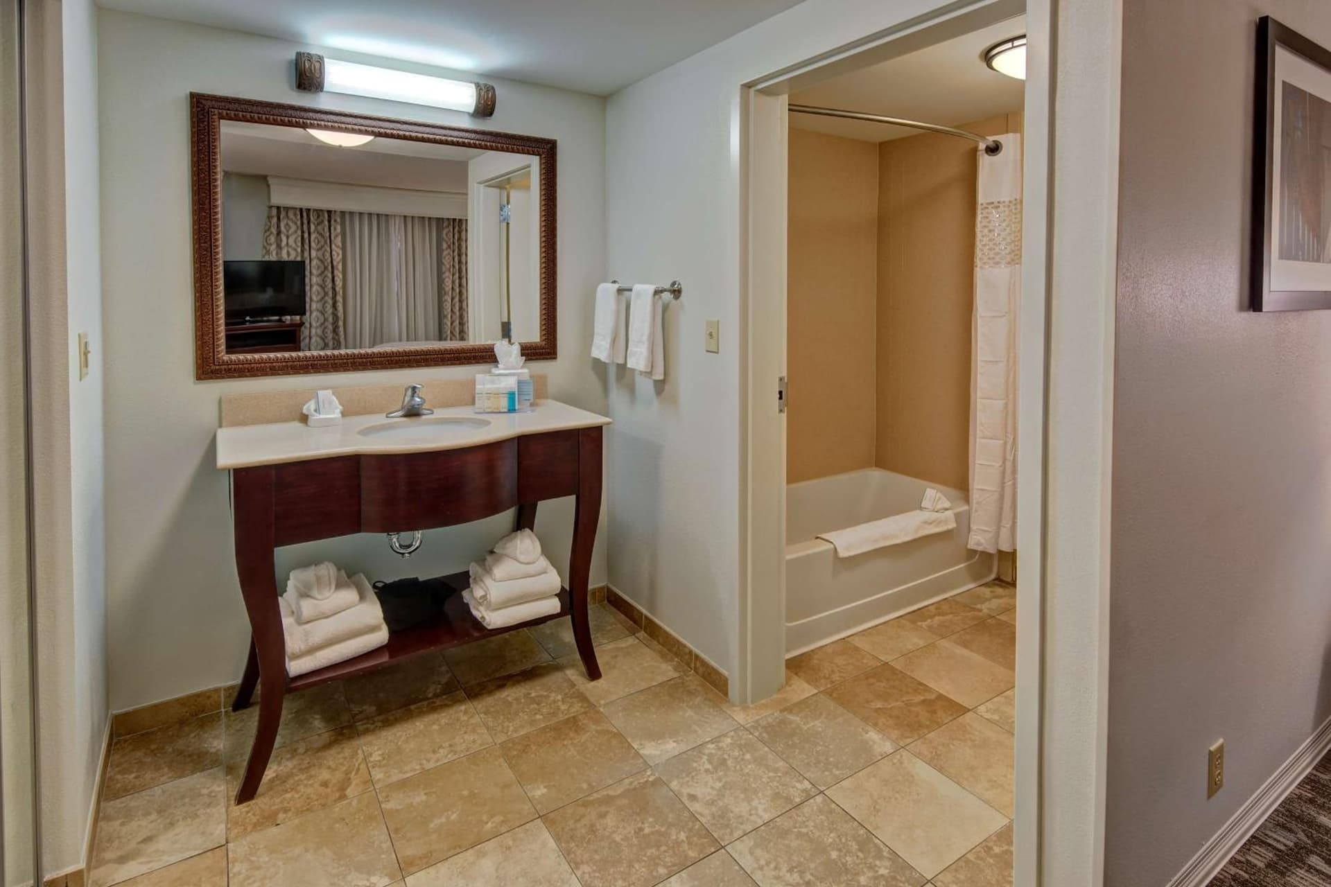 Hampton Inn & Suites Stuart-North gallery photo in Stuart, FL — image 11