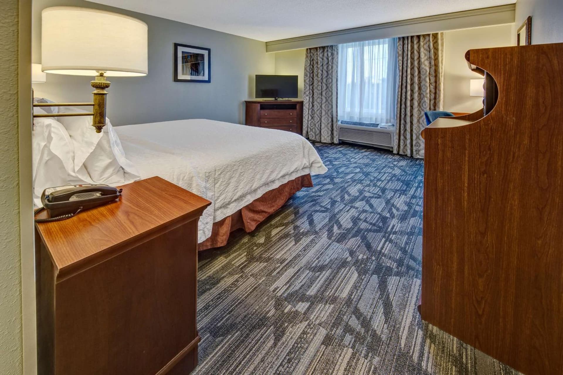 Hampton Inn & Suites Stuart-North gallery photo in Stuart, FL — image 7