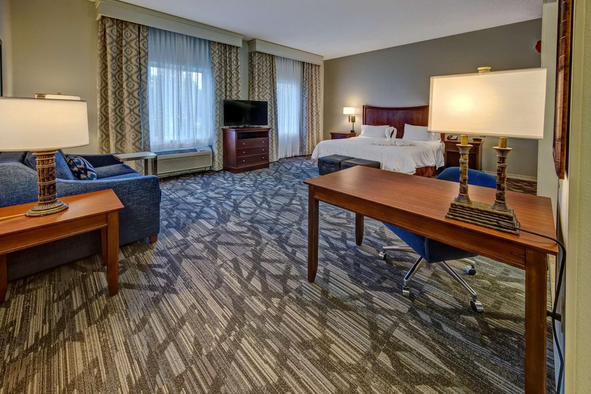 Hampton Inn & Suites Stuart-North gallery photo in Stuart, FL — image 22