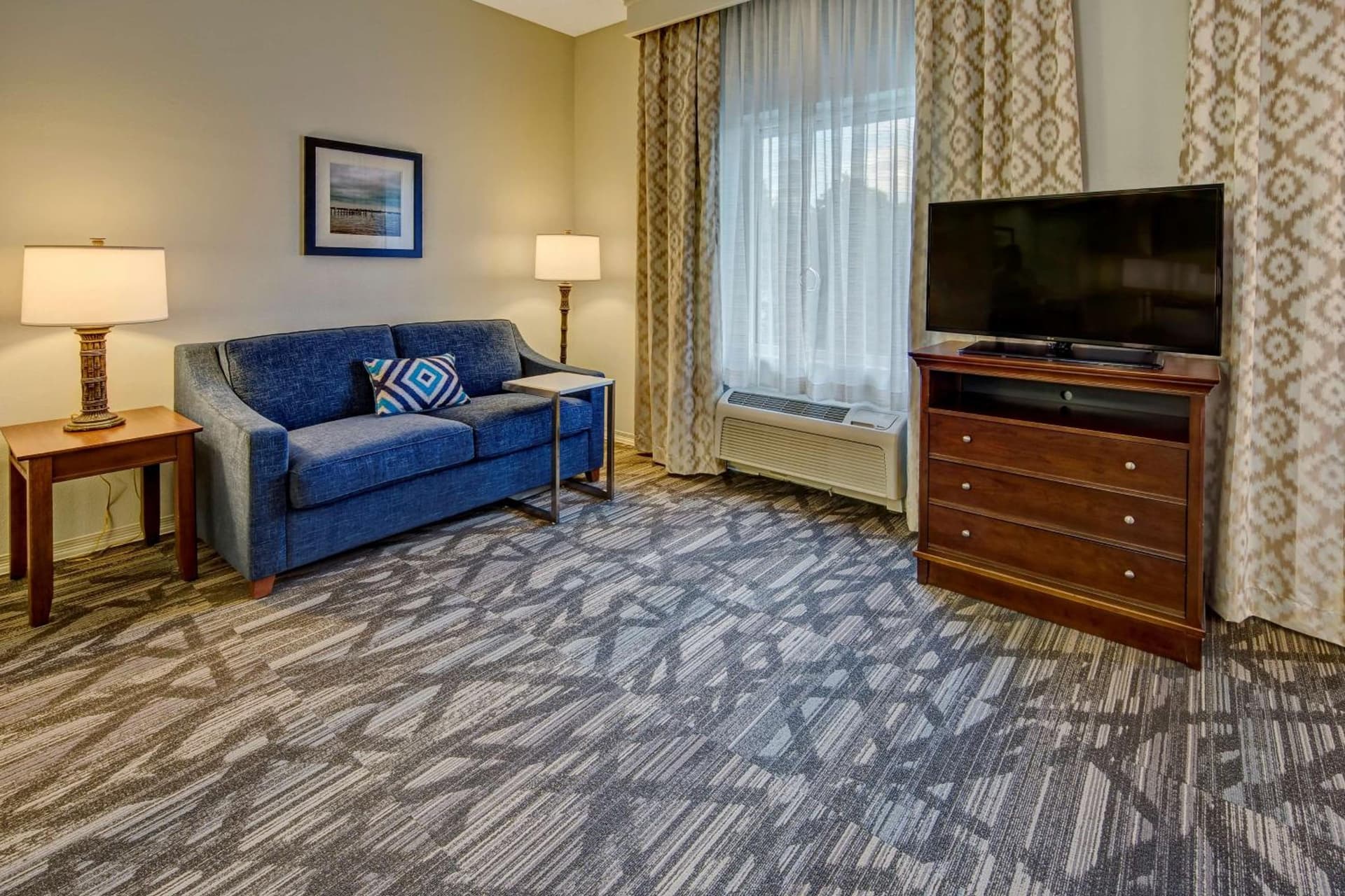 Hampton Inn & Suites Stuart-North gallery photo in Stuart, FL — image 14