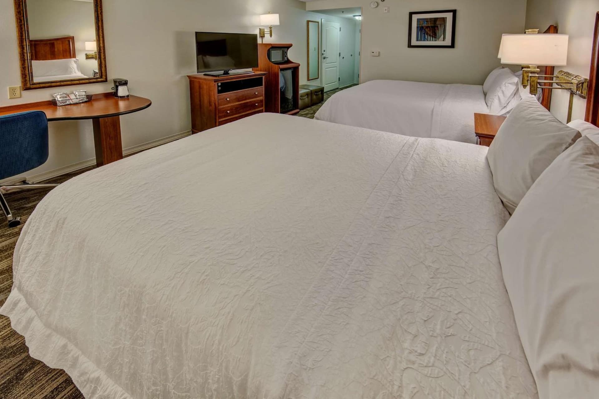 Hampton Inn & Suites Stuart-North gallery photo in Stuart, FL — image 30
