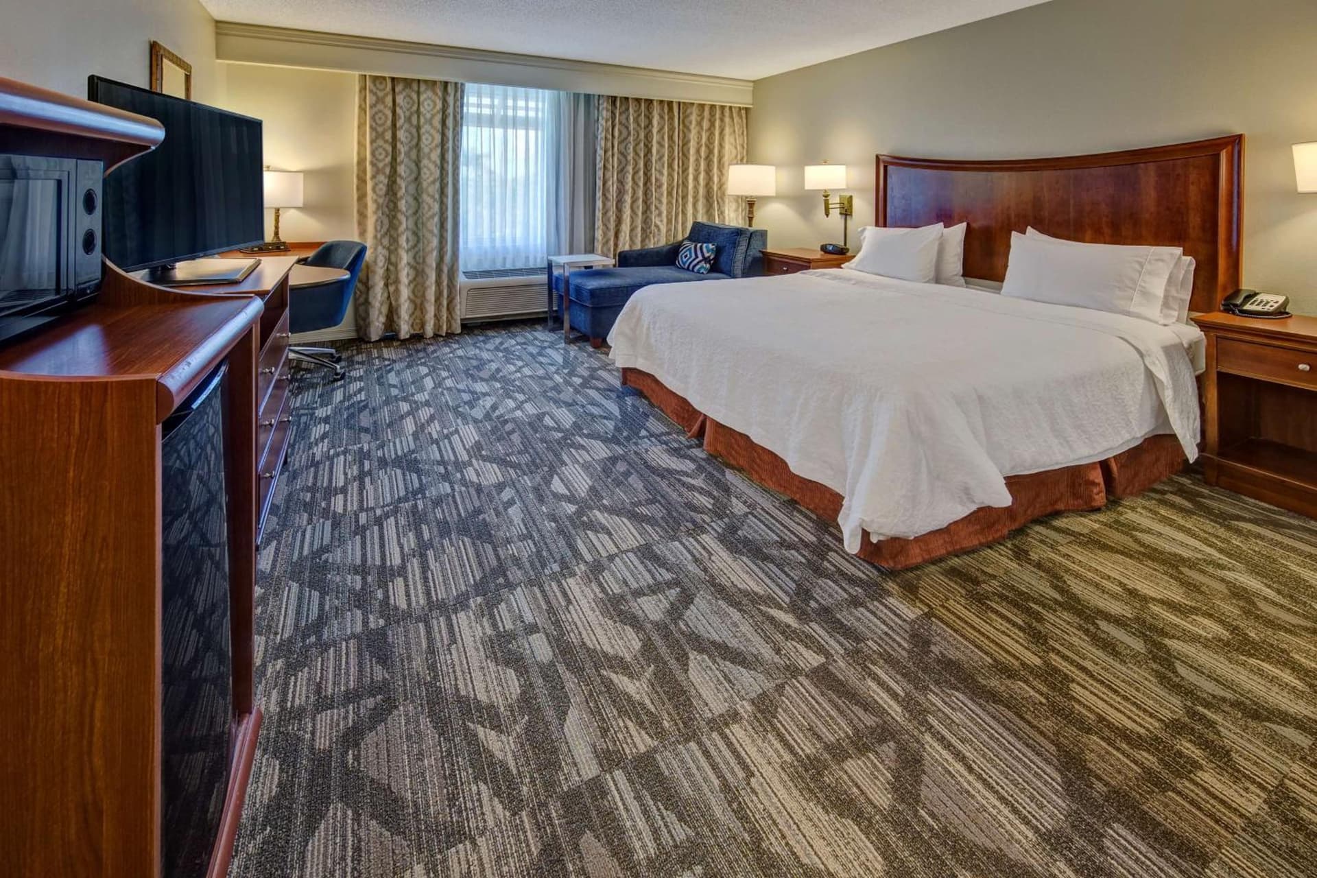 Hampton Inn & Suites Stuart-North gallery photo in Stuart, FL — image 15