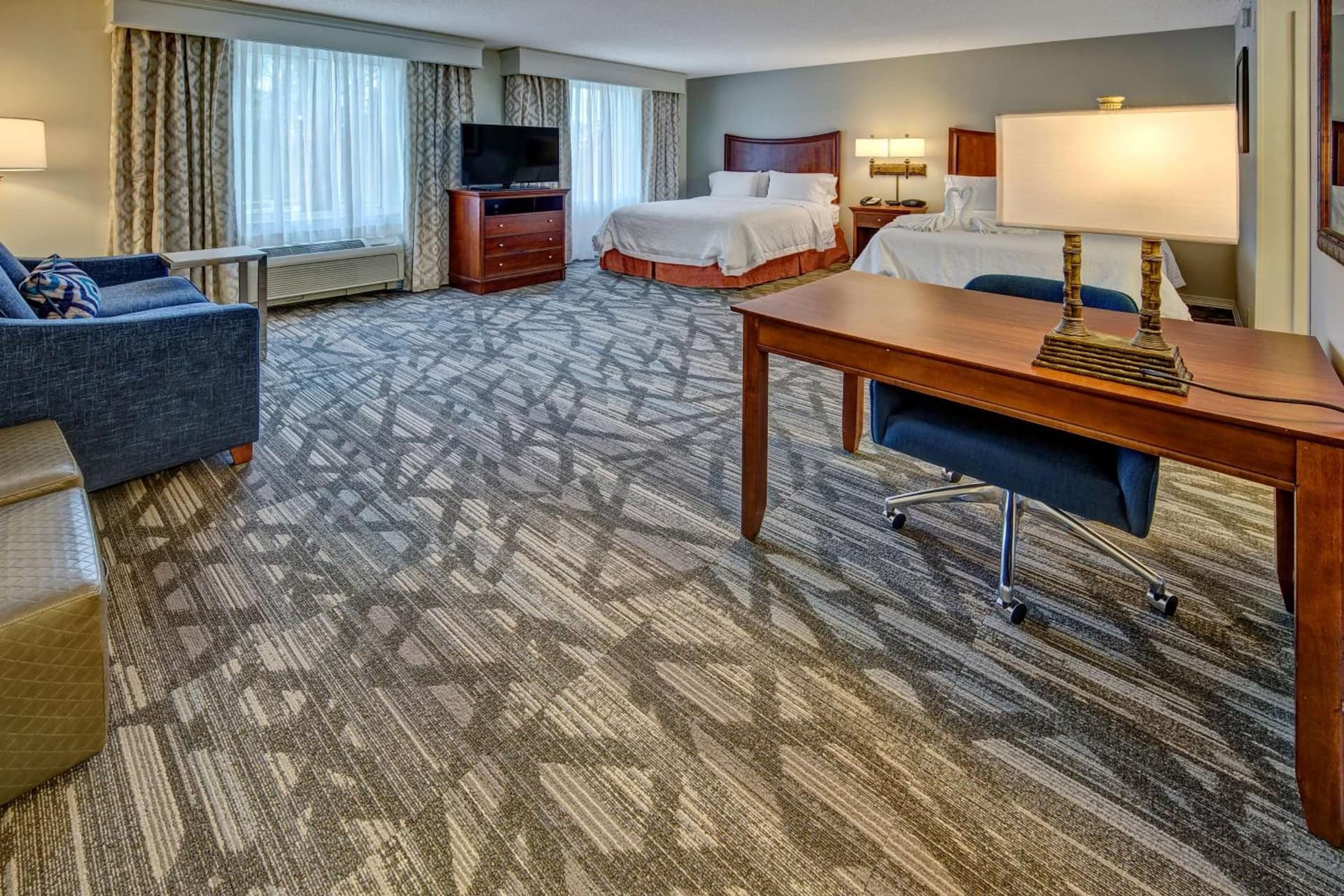 Hampton Inn & Suites Stuart-North gallery photo in Stuart, FL — image 19