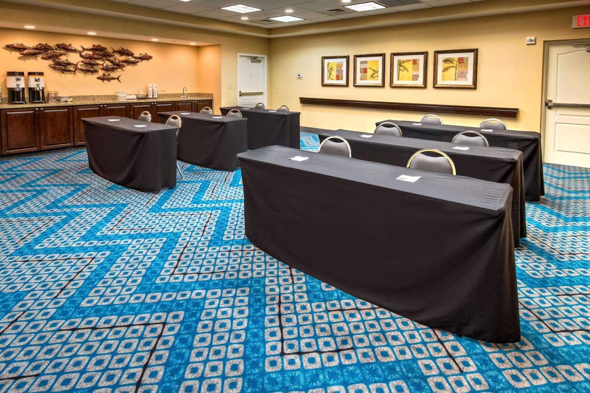 Hampton Inn & Suites Stuart-North gallery photo in Stuart, FL — image 21