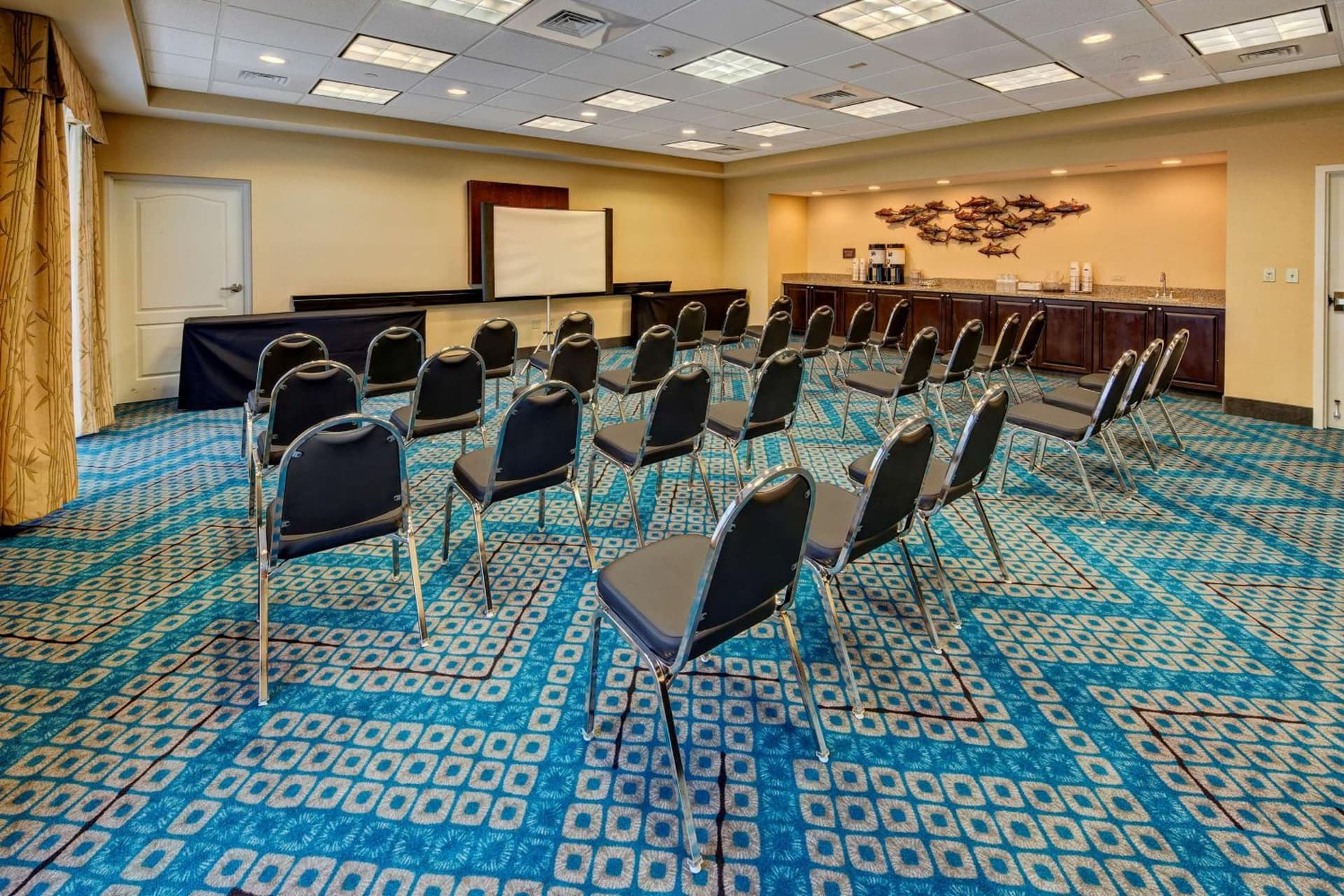 Hampton Inn & Suites Stuart-North gallery photo in Stuart, FL — image 25