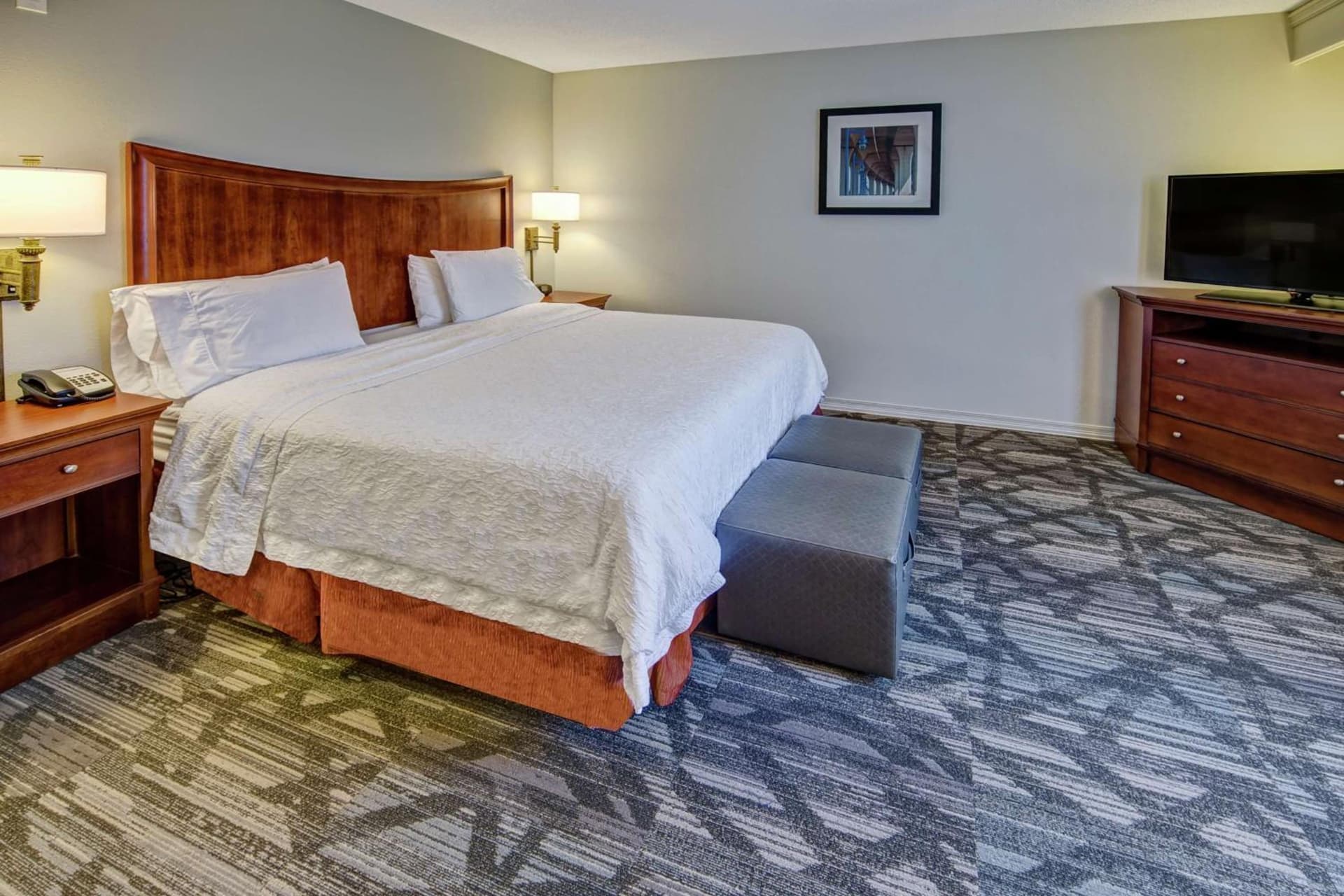 Hampton Inn & Suites Stuart-North gallery photo in Stuart, FL — image 31