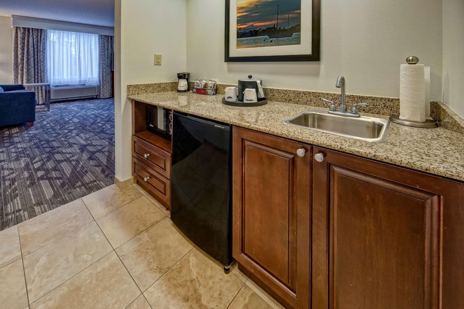 Hampton Inn & Suites Stuart-North gallery photo in Stuart, FL — image 33