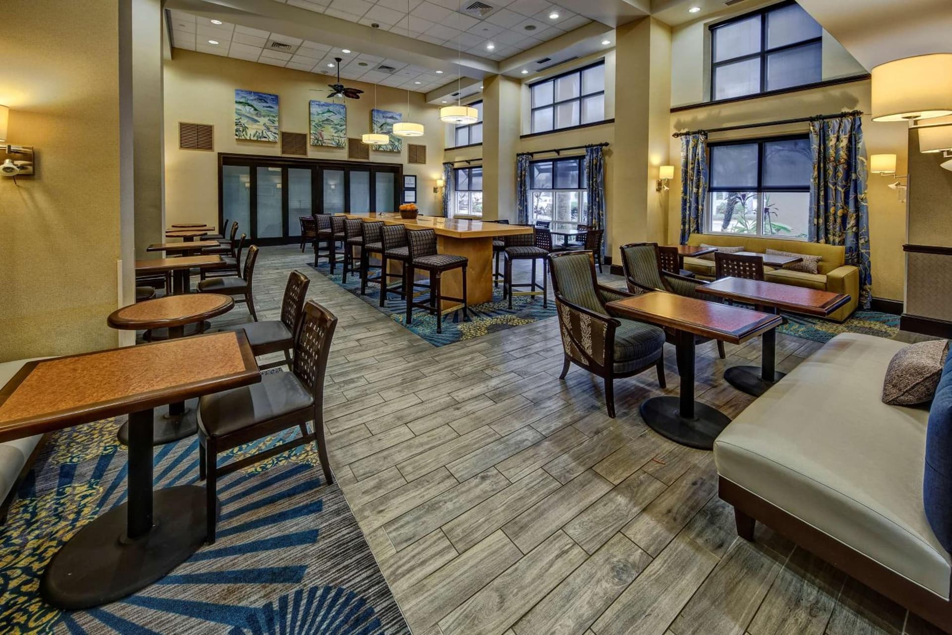 Hampton Inn & Suites Stuart-North gallery photo in Stuart, FL — image 28