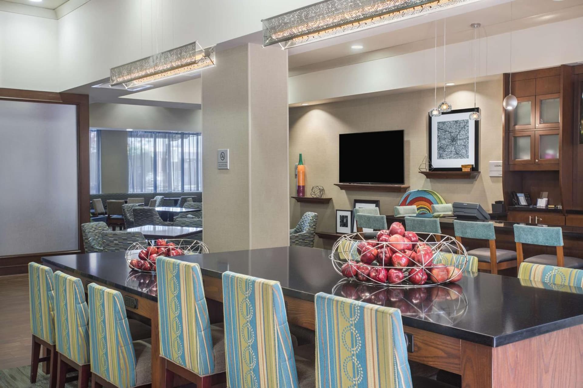 Hampton Inn & Suites Little Rock-Downtown gallery photo in Little Rock, AR — image 7