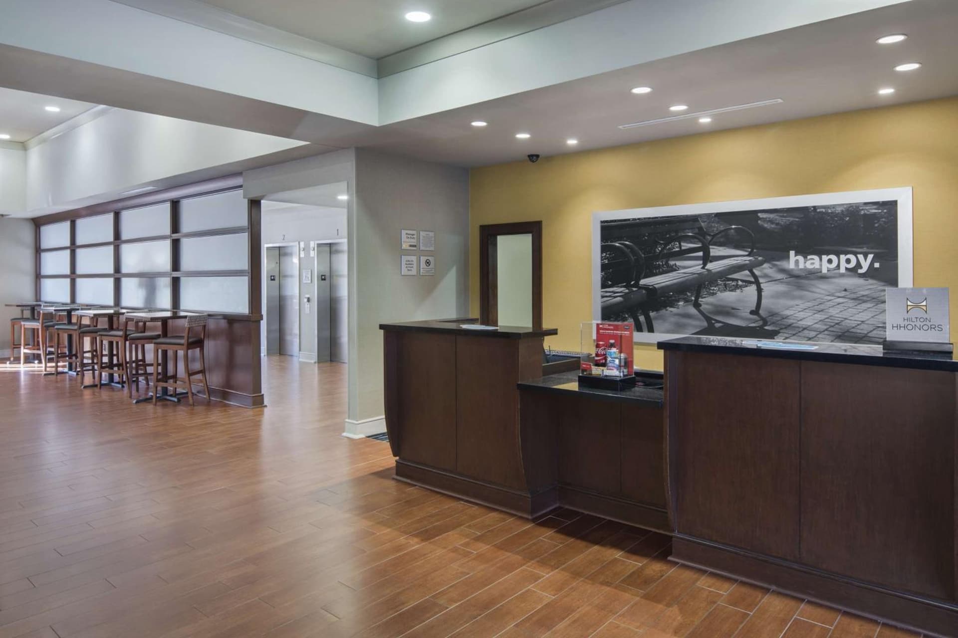 Hampton Inn & Suites Little Rock-Downtown gallery photo in Little Rock, AR — image 27
