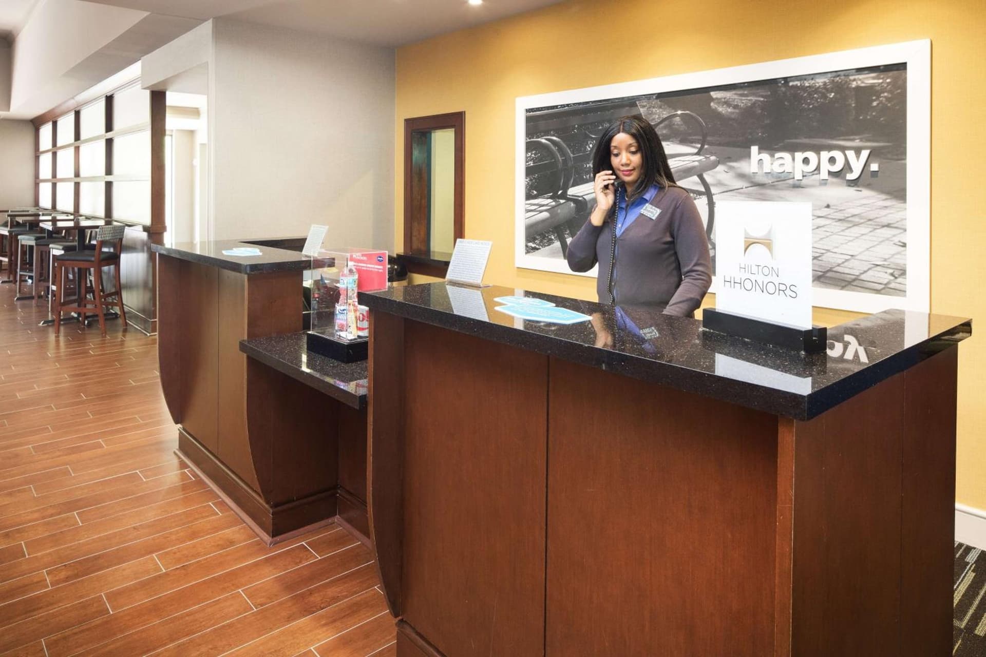 Hampton Inn & Suites Little Rock-Downtown gallery photo in Little Rock, AR — image 21