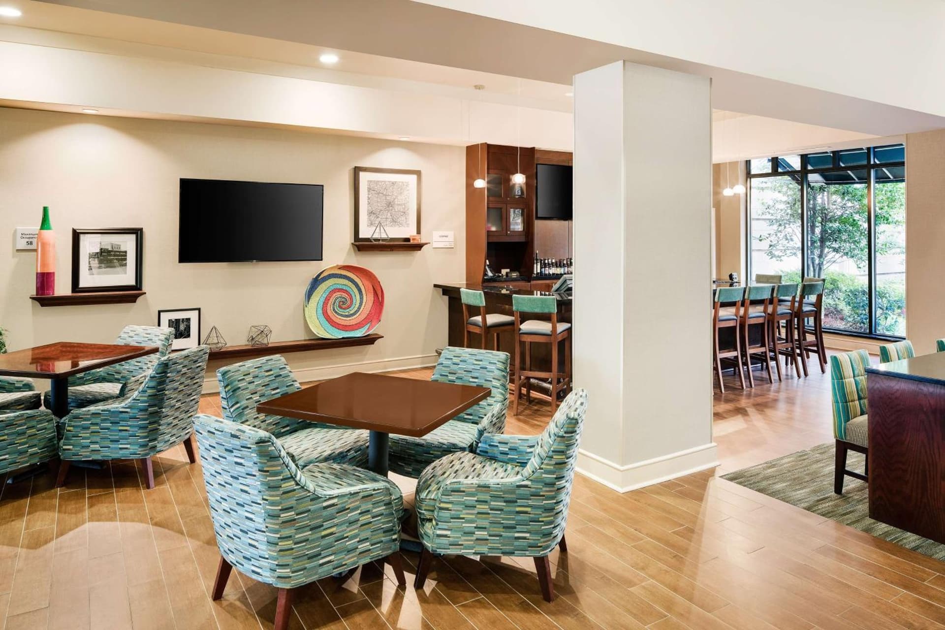 Hampton Inn & Suites Little Rock-Downtown gallery photo in Little Rock, AR — image 8
