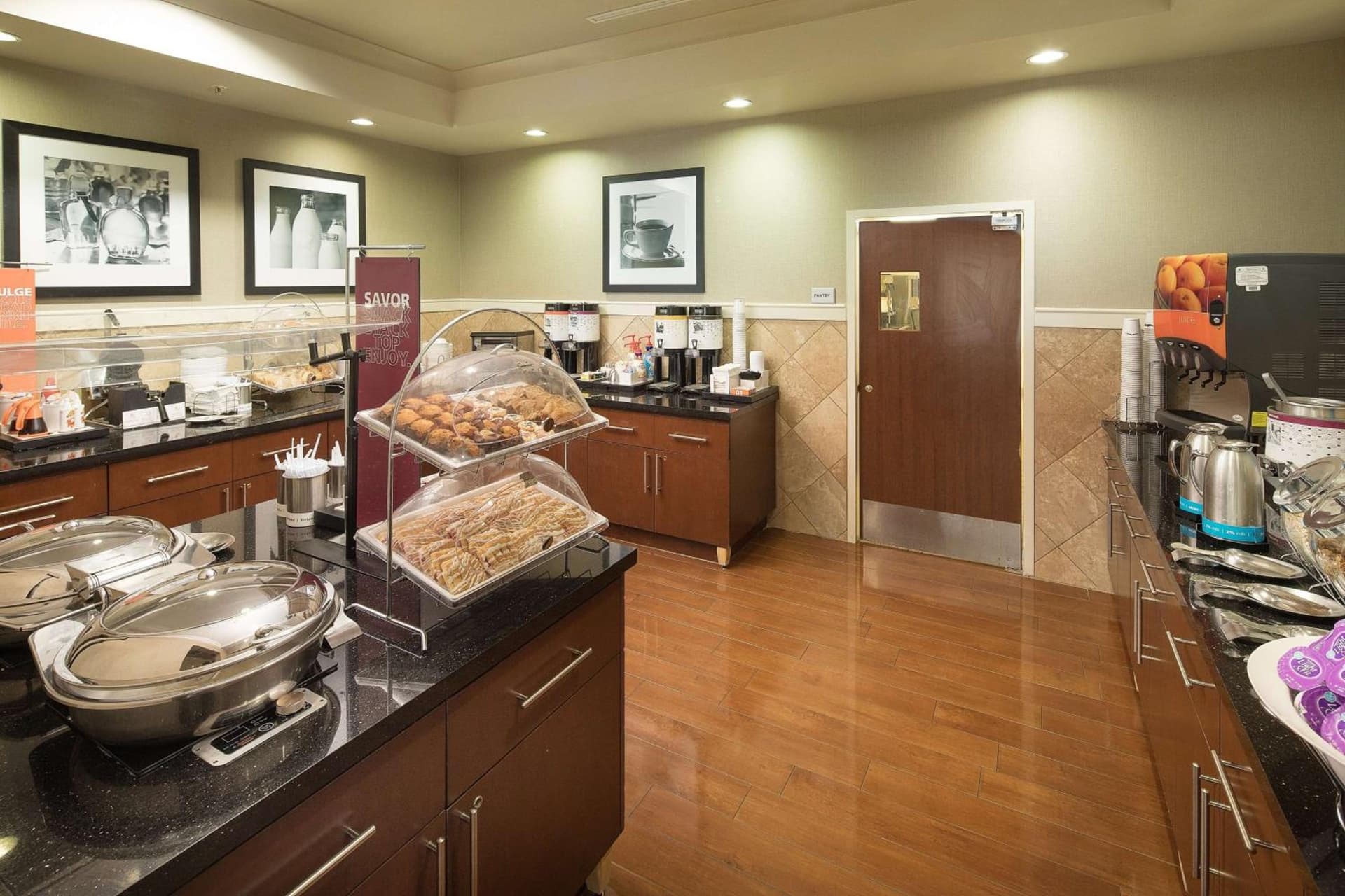 Hampton Inn & Suites Little Rock-Downtown gallery photo in Little Rock, AR — image 14