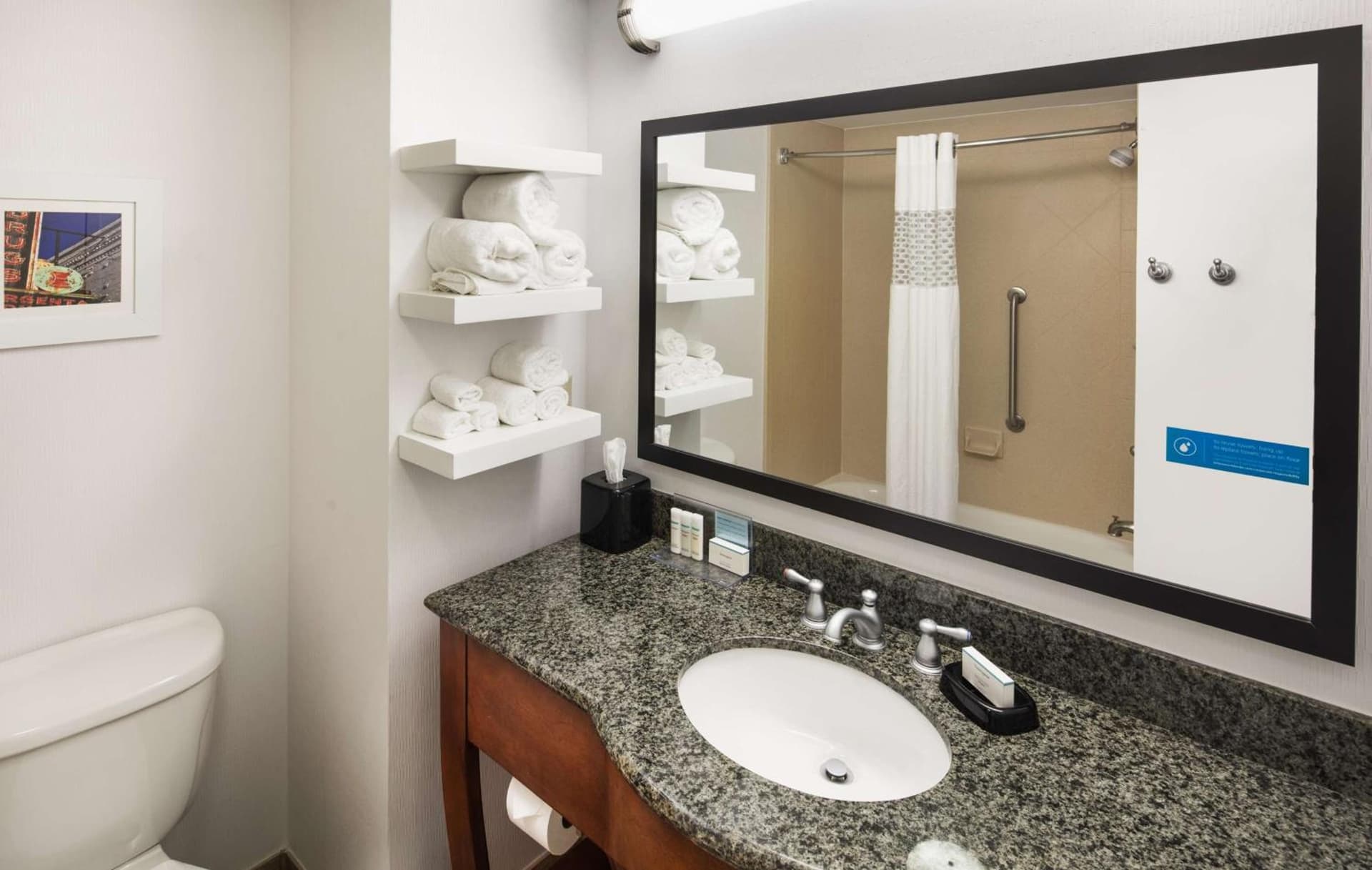 Hampton Inn & Suites Little Rock-Downtown gallery photo in Little Rock, AR — image 23