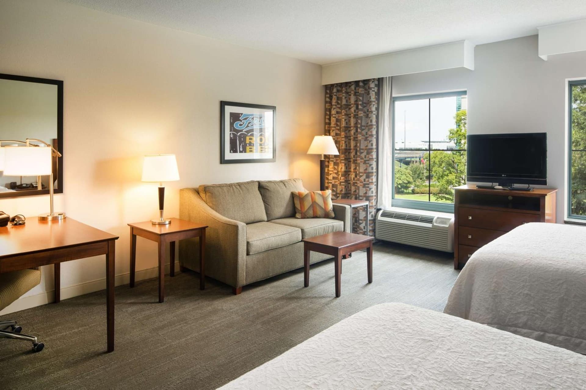 Hampton Inn & Suites Little Rock-Downtown gallery photo in Little Rock, AR — image 24