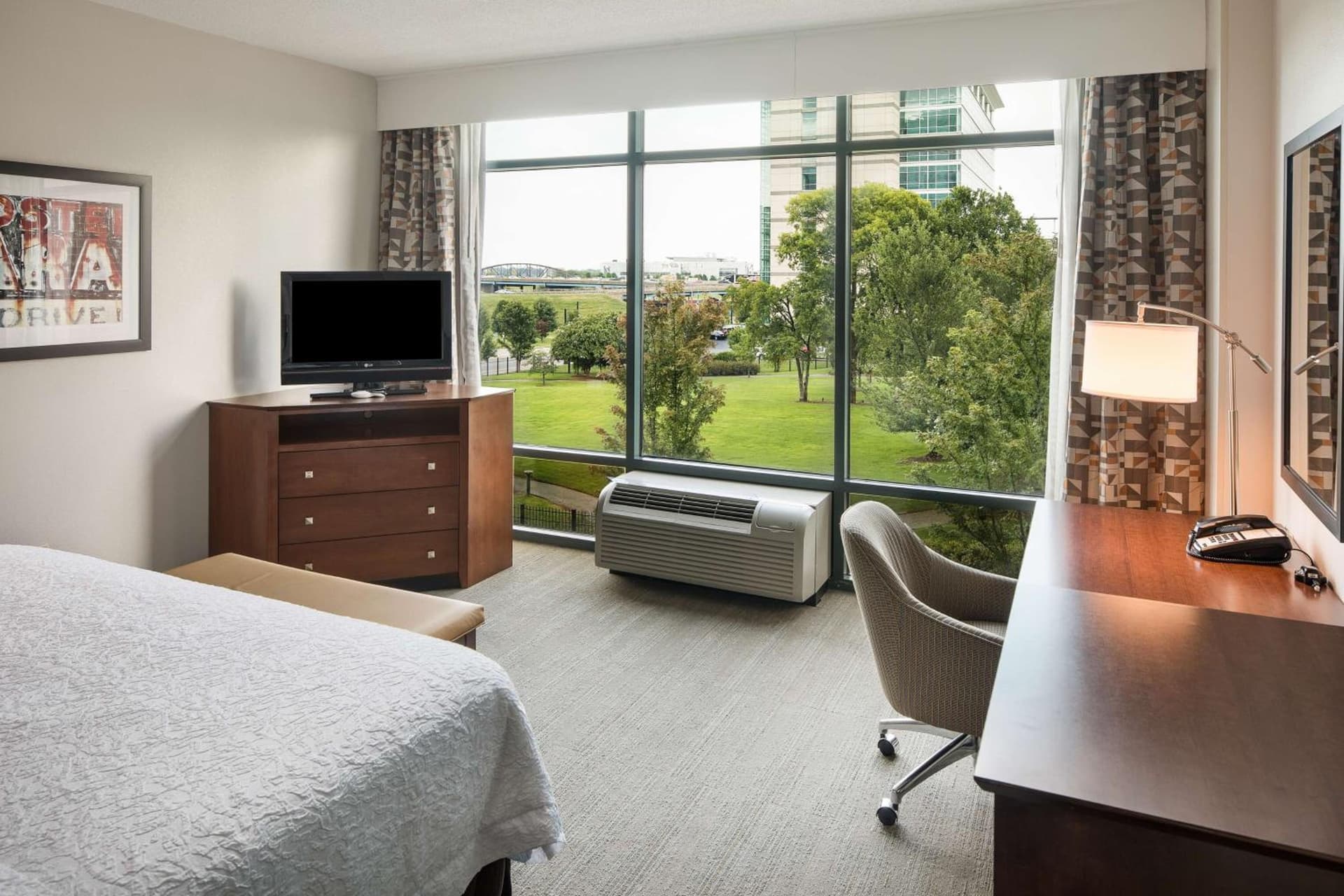 Hampton Inn & Suites Little Rock-Downtown gallery photo in Little Rock, AR — image 28