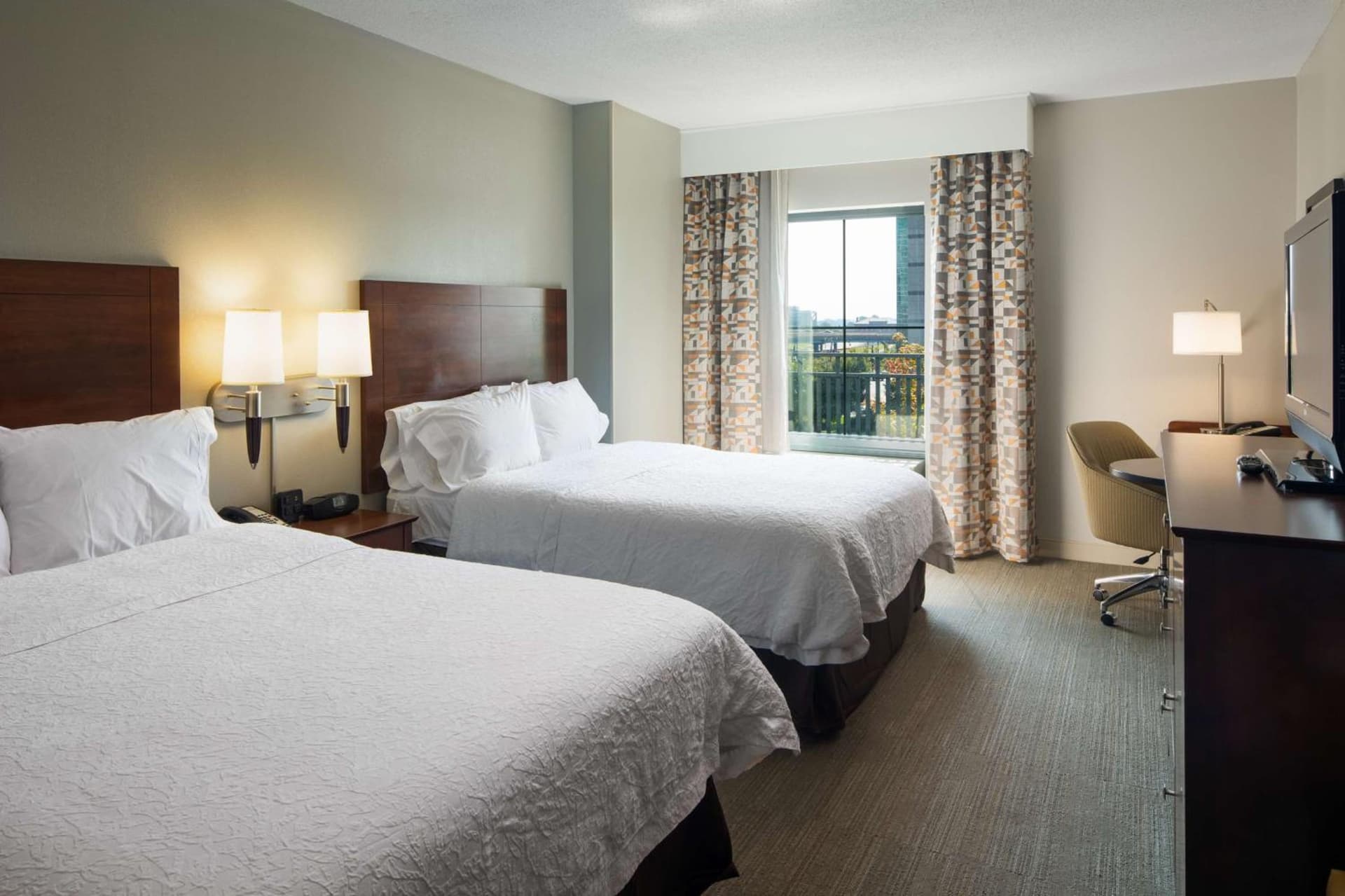 Hampton Inn & Suites Little Rock-Downtown gallery photo in Little Rock, AR — image 9