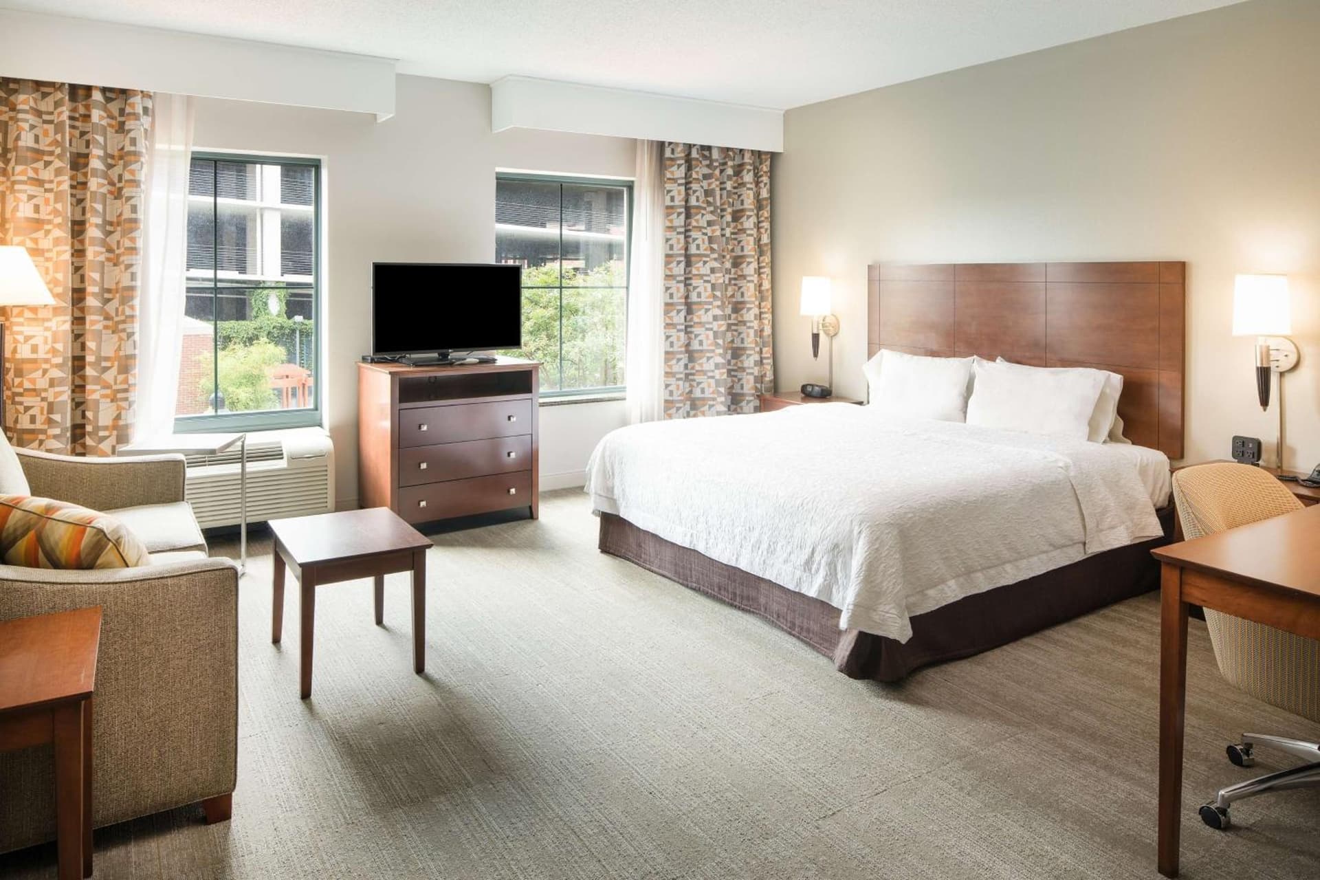 Hampton Inn & Suites Little Rock-Downtown gallery photo in Little Rock, AR — image 12