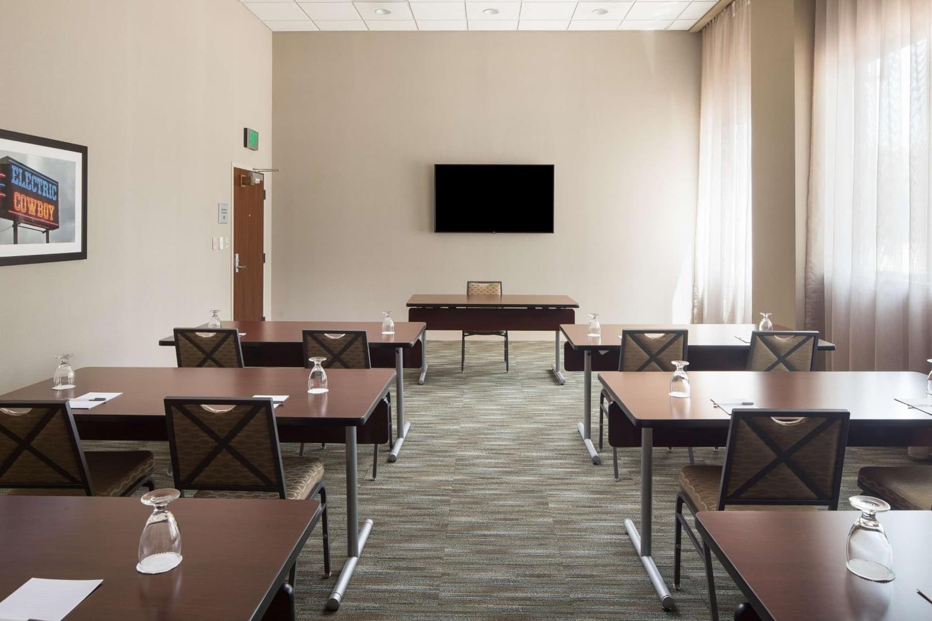 Hampton Inn & Suites Little Rock-Downtown gallery photo in Little Rock, AR — image 17