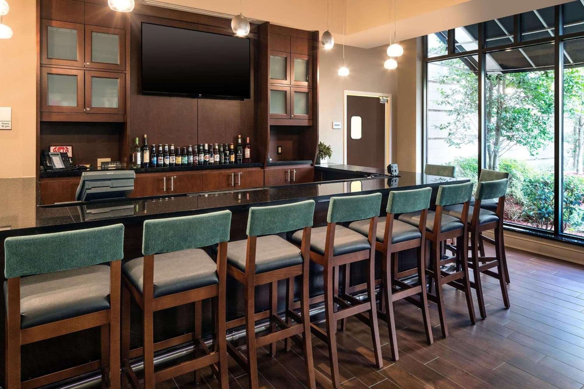 Hampton Inn & Suites Little Rock-Downtown gallery photo in Little Rock, AR — image 19