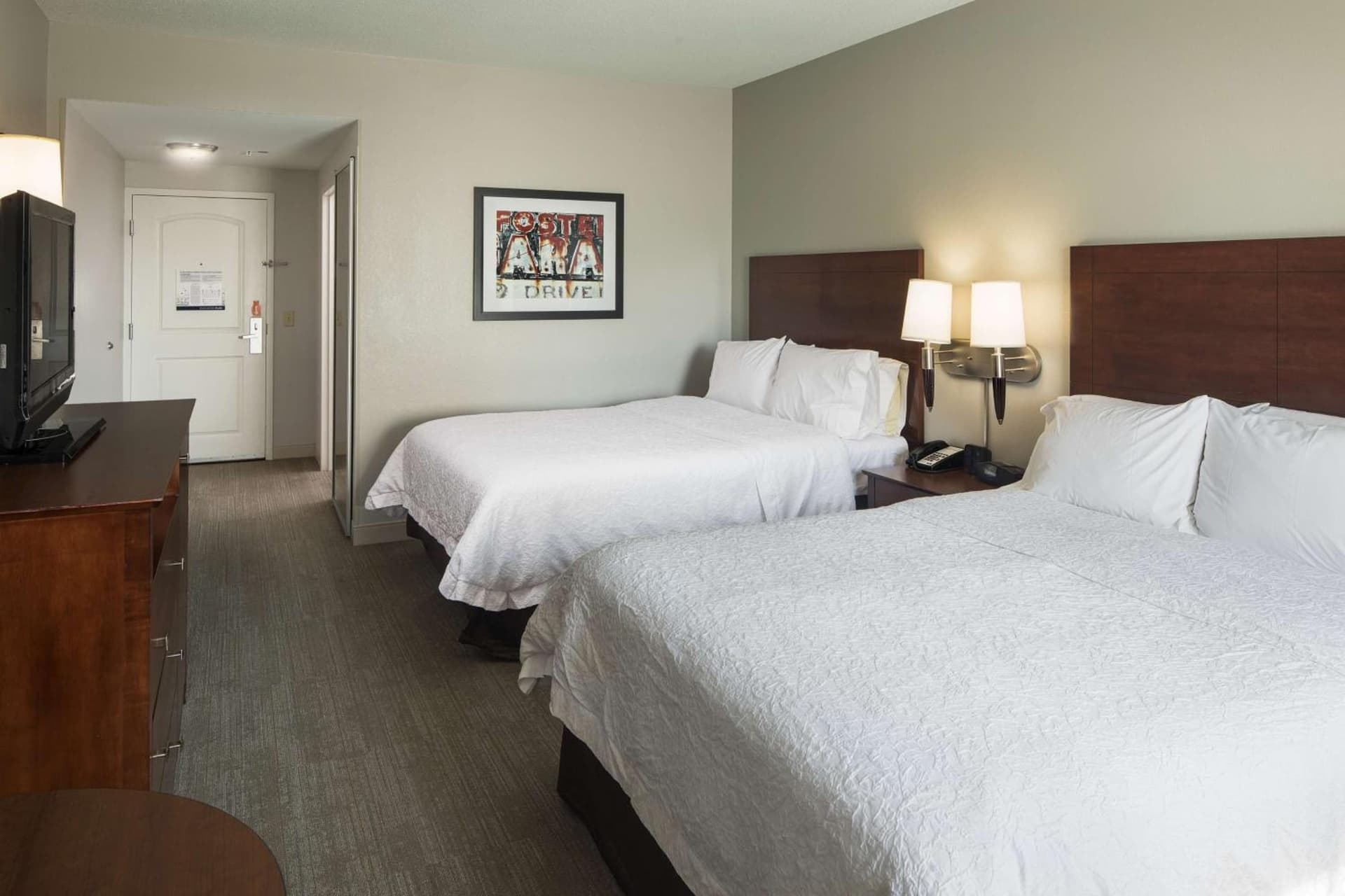 Hampton Inn & Suites Little Rock-Downtown gallery photo in Little Rock, AR — image 31