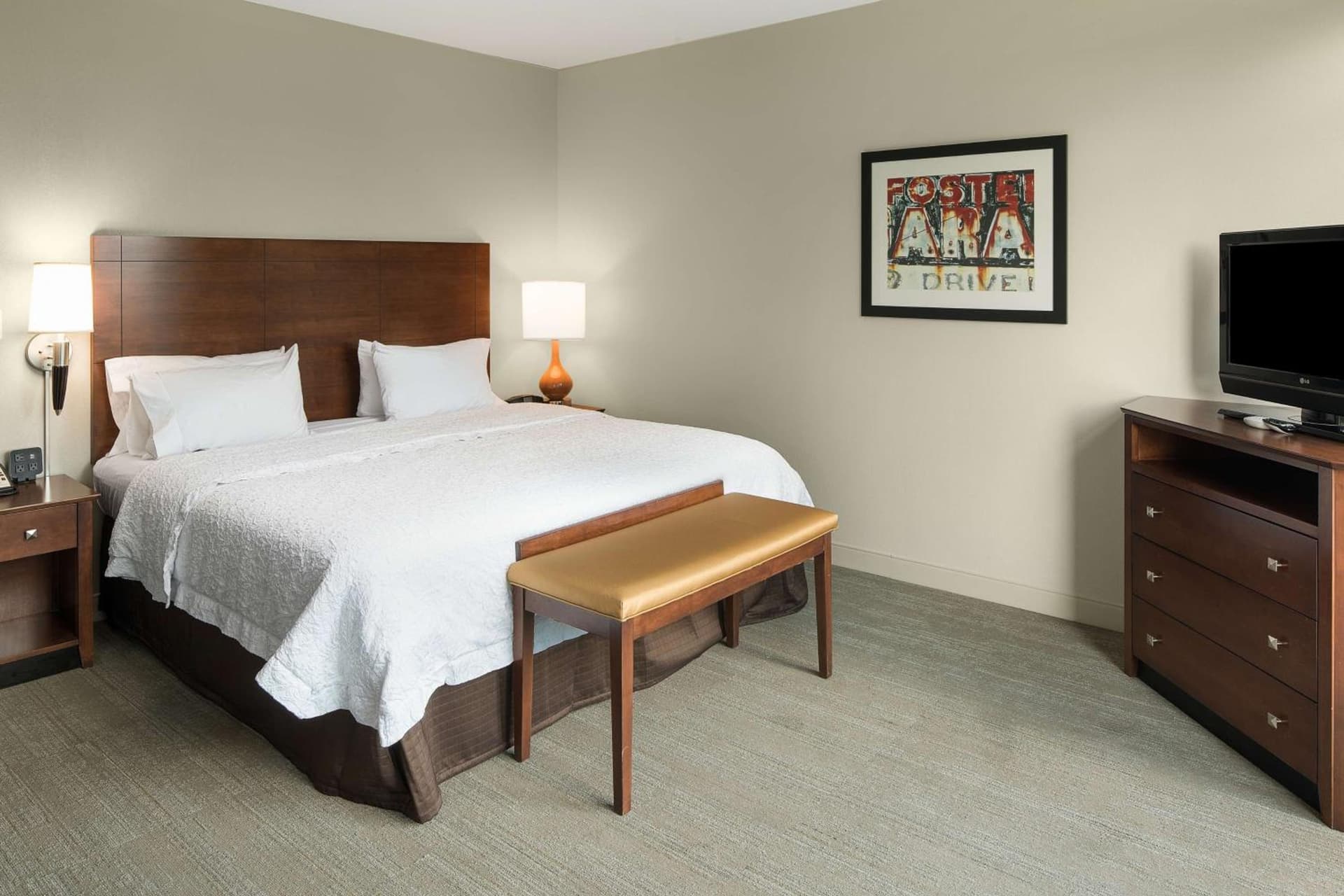 Hampton Inn & Suites Little Rock-Downtown gallery photo in Little Rock, AR — image 6