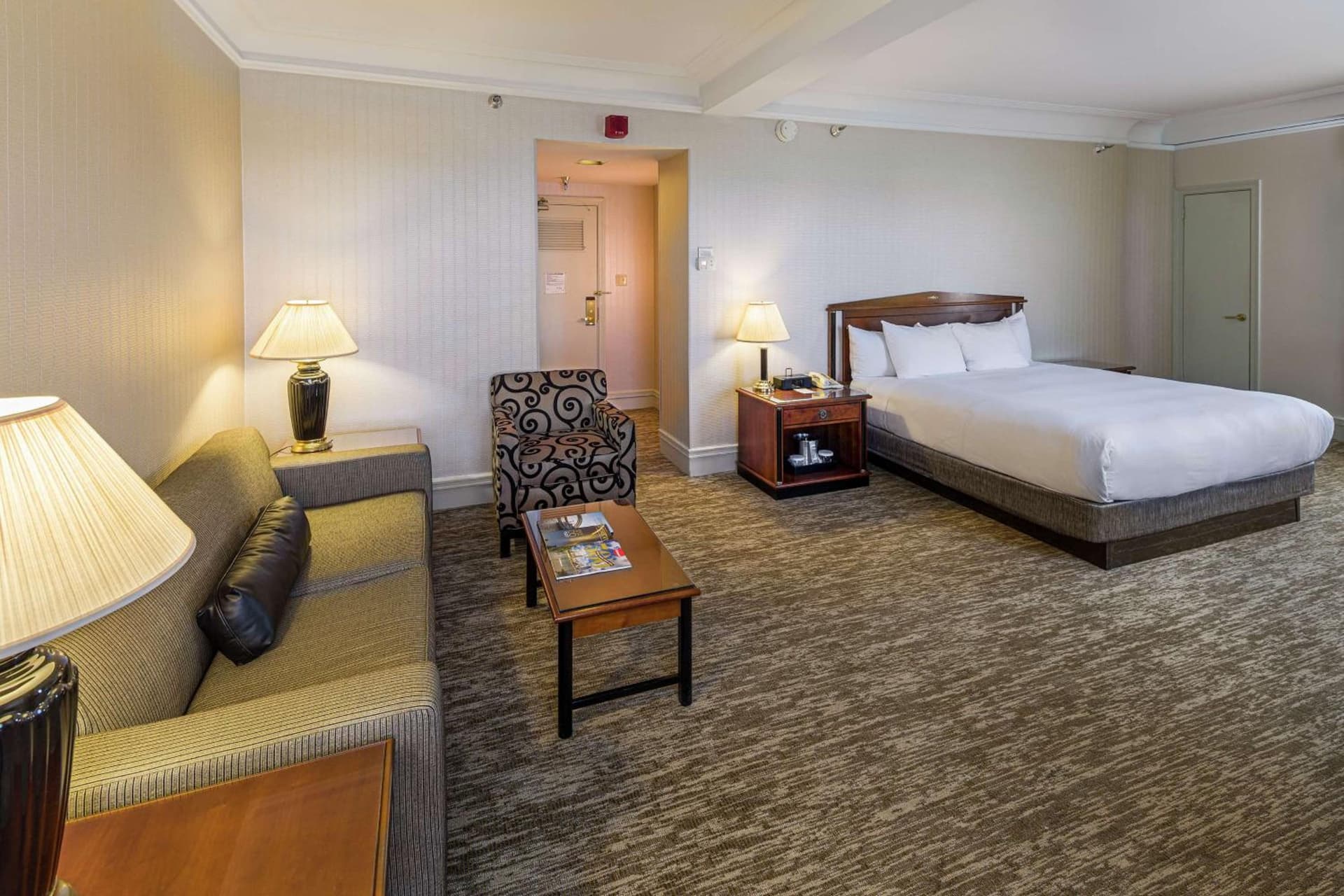 Hilton Cincinnati Netherland Plaza gallery photo in Cincinnati, OH — image 80
