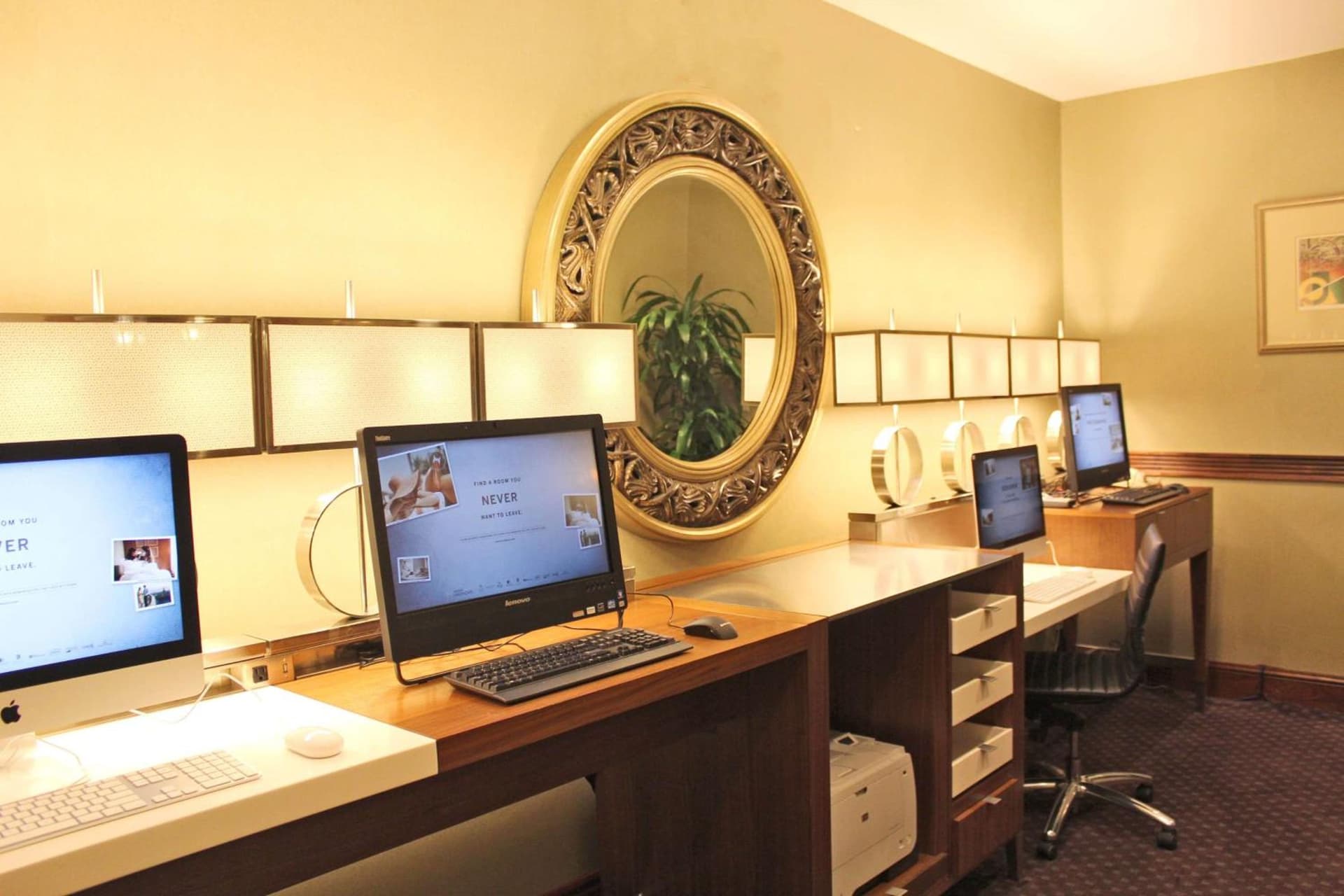 Hilton Cincinnati Netherland Plaza gallery photo in Cincinnati, OH — image 61