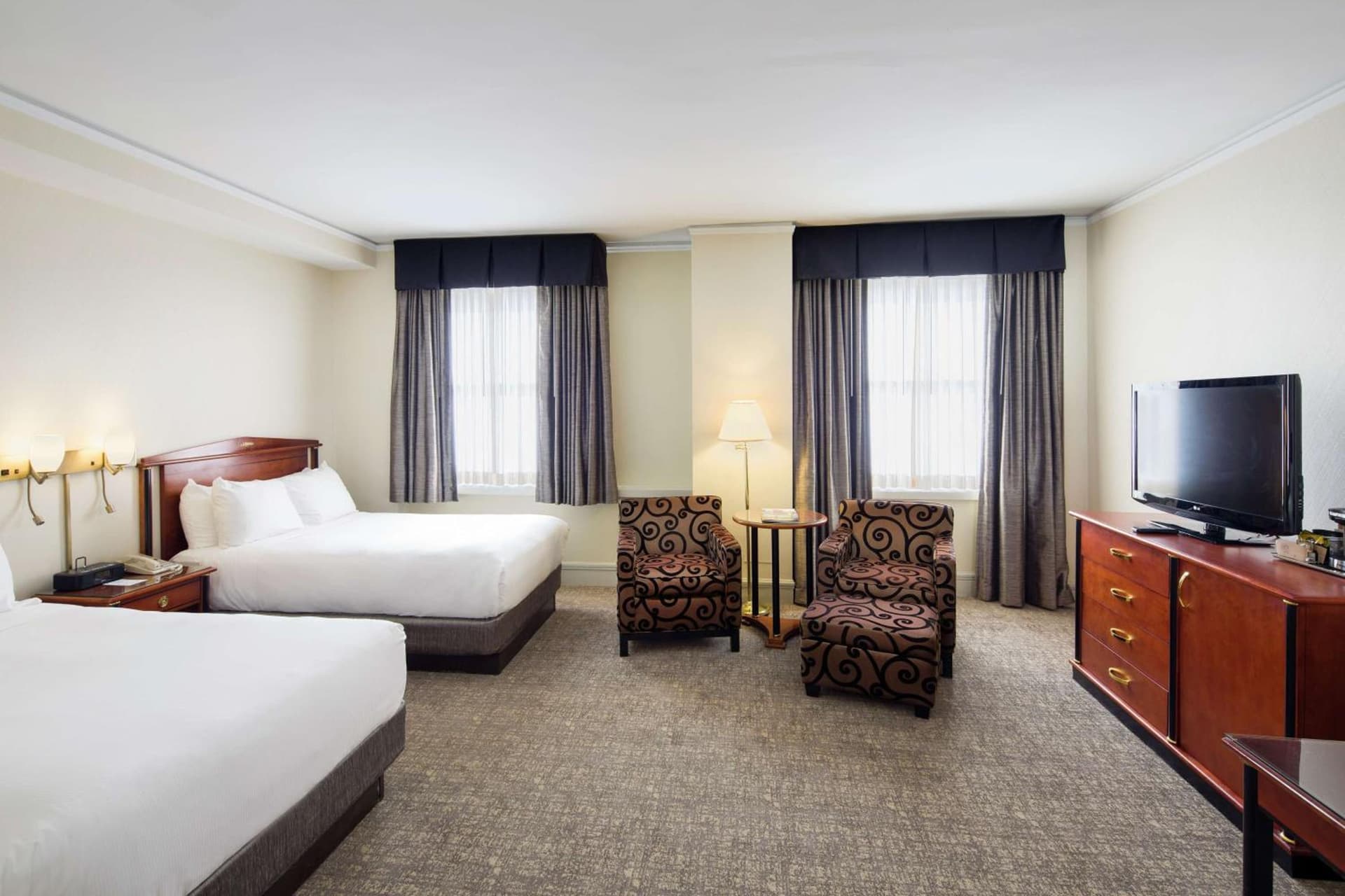 Hilton Cincinnati Netherland Plaza gallery photo in Cincinnati, OH — image 40
