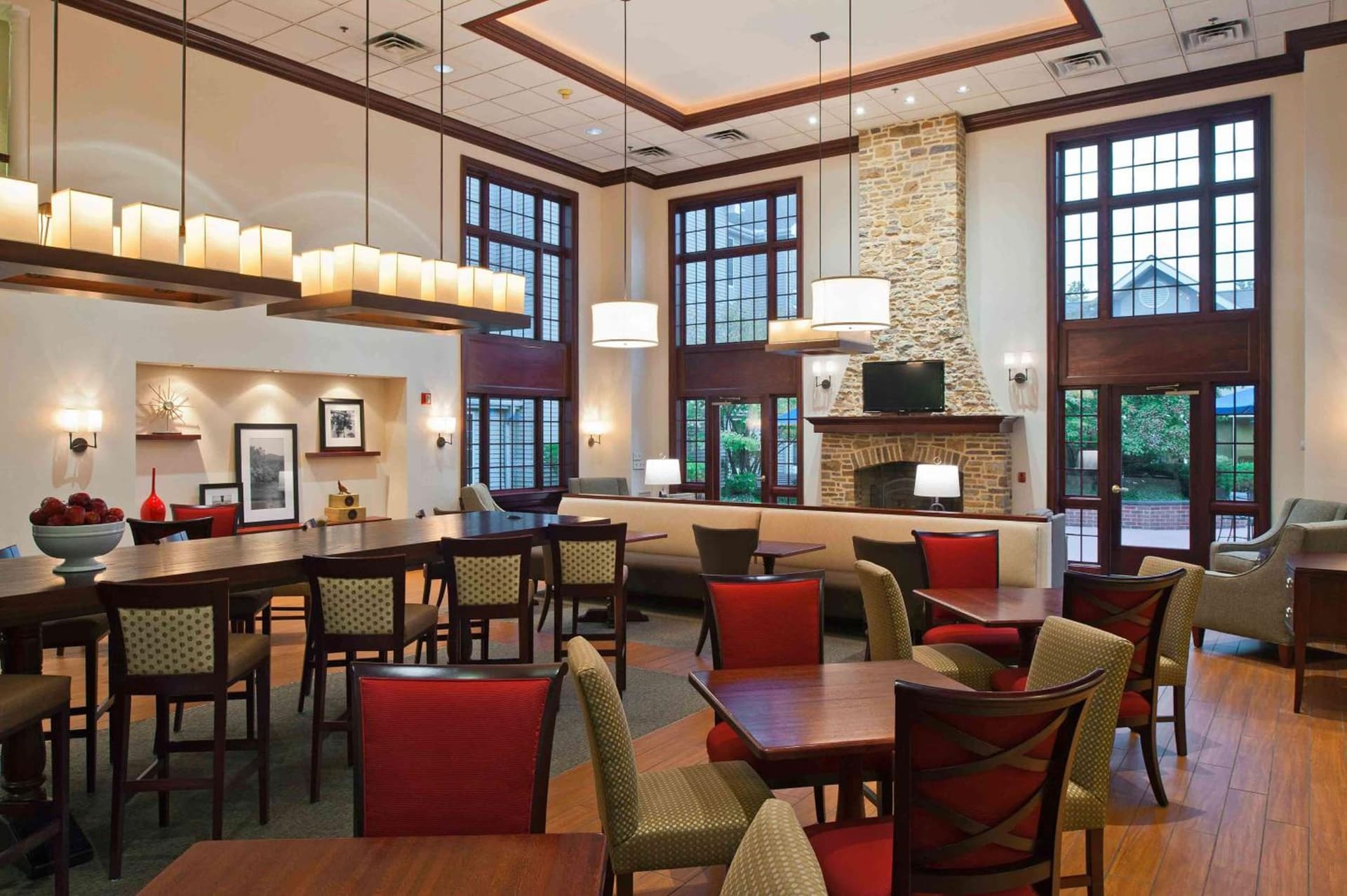 Hampton Inn & Suites Bethlehem gallery photo in Bethlehem, PA — image 22