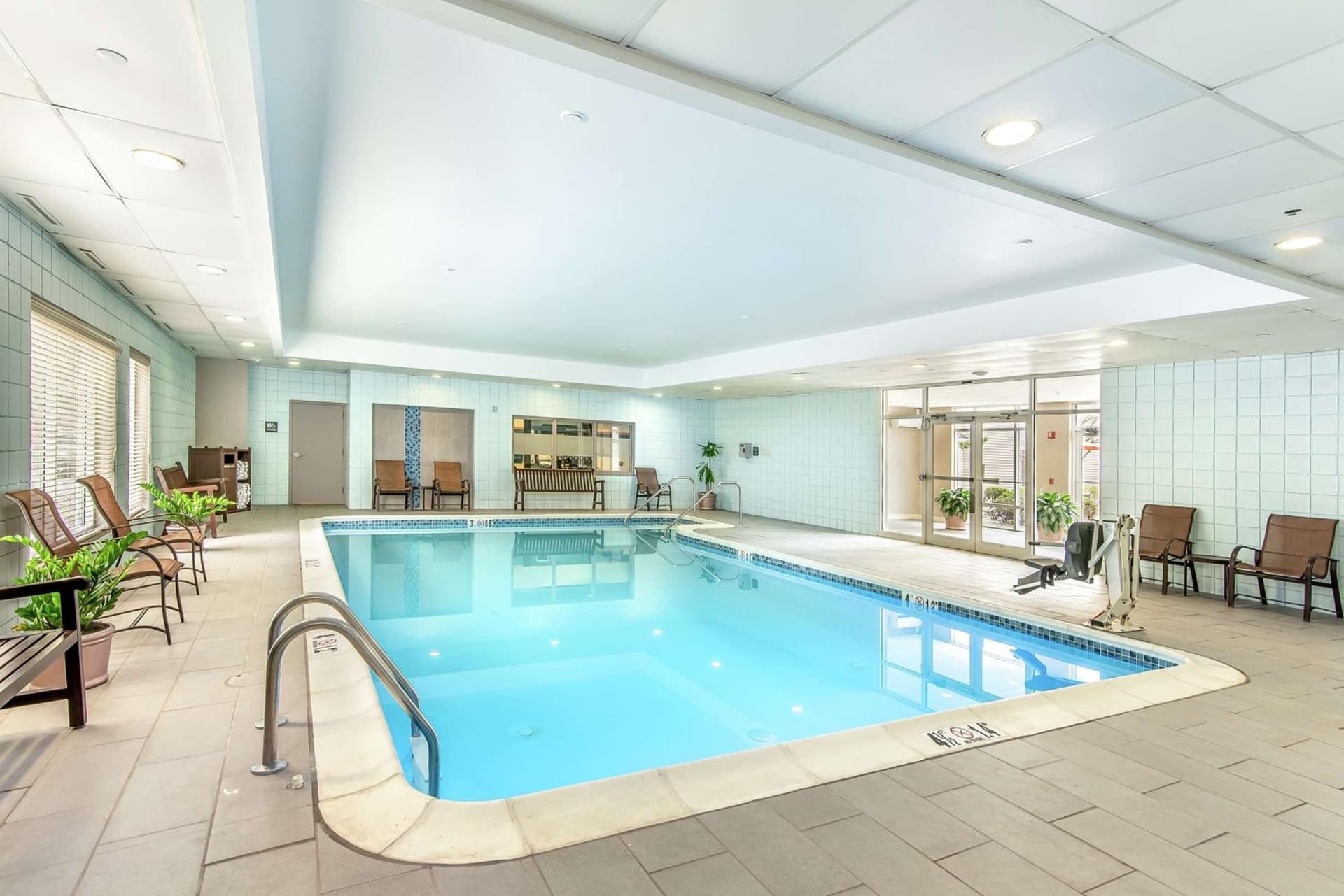 Hampton Inn & Suites Bethlehem gallery photo in Bethlehem, PA — image 16