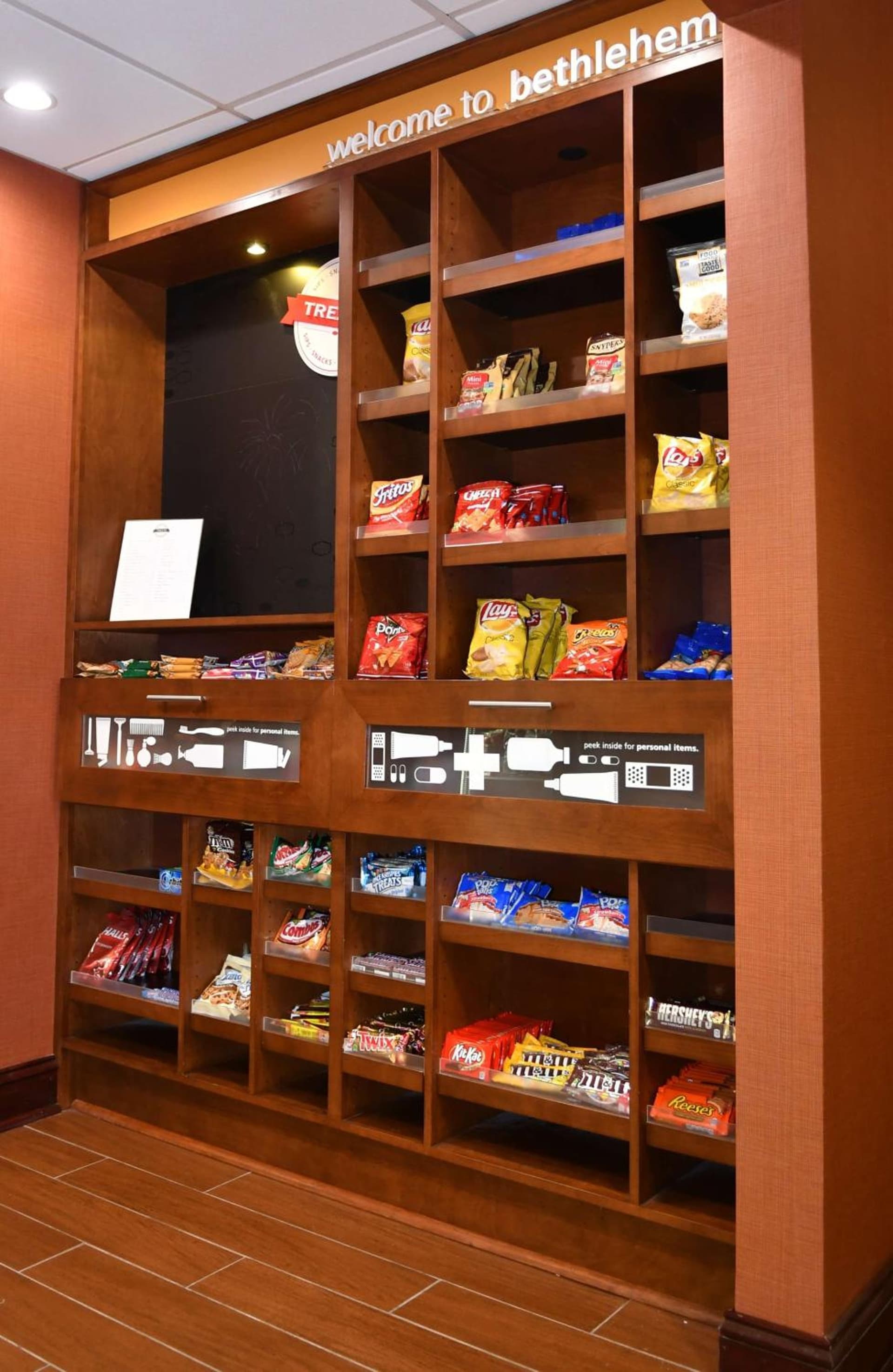 Hampton Inn & Suites Bethlehem gallery photo in Bethlehem, PA — image 13