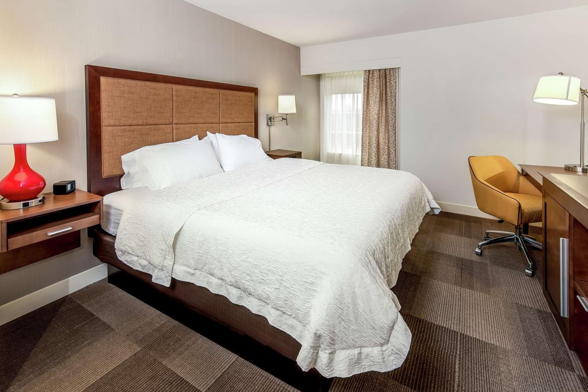Hampton Inn & Suites Bethlehem gallery photo in Bethlehem, PA — image 25