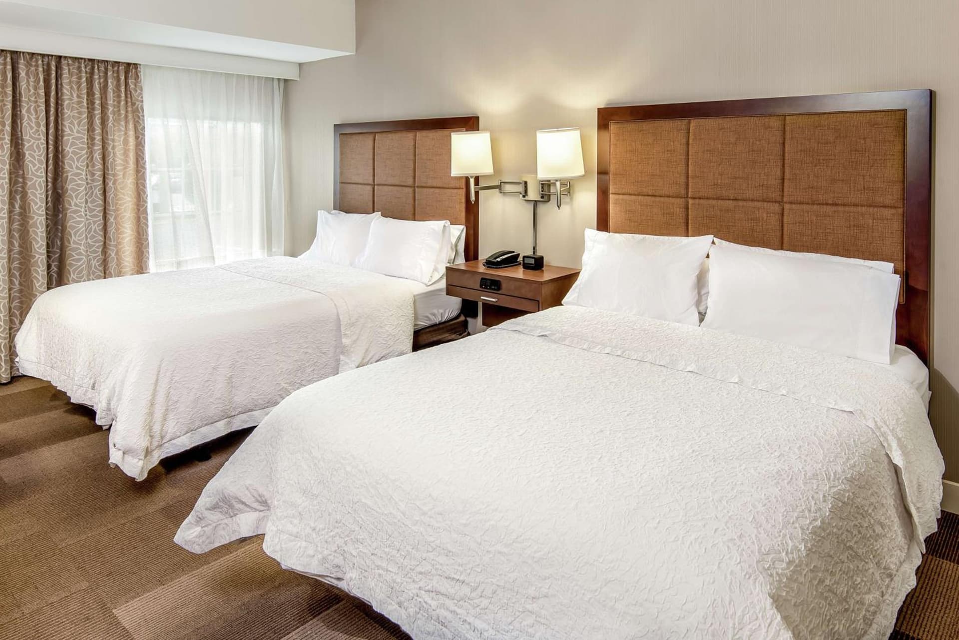 Hampton Inn & Suites Bethlehem gallery photo in Bethlehem, PA — image 32