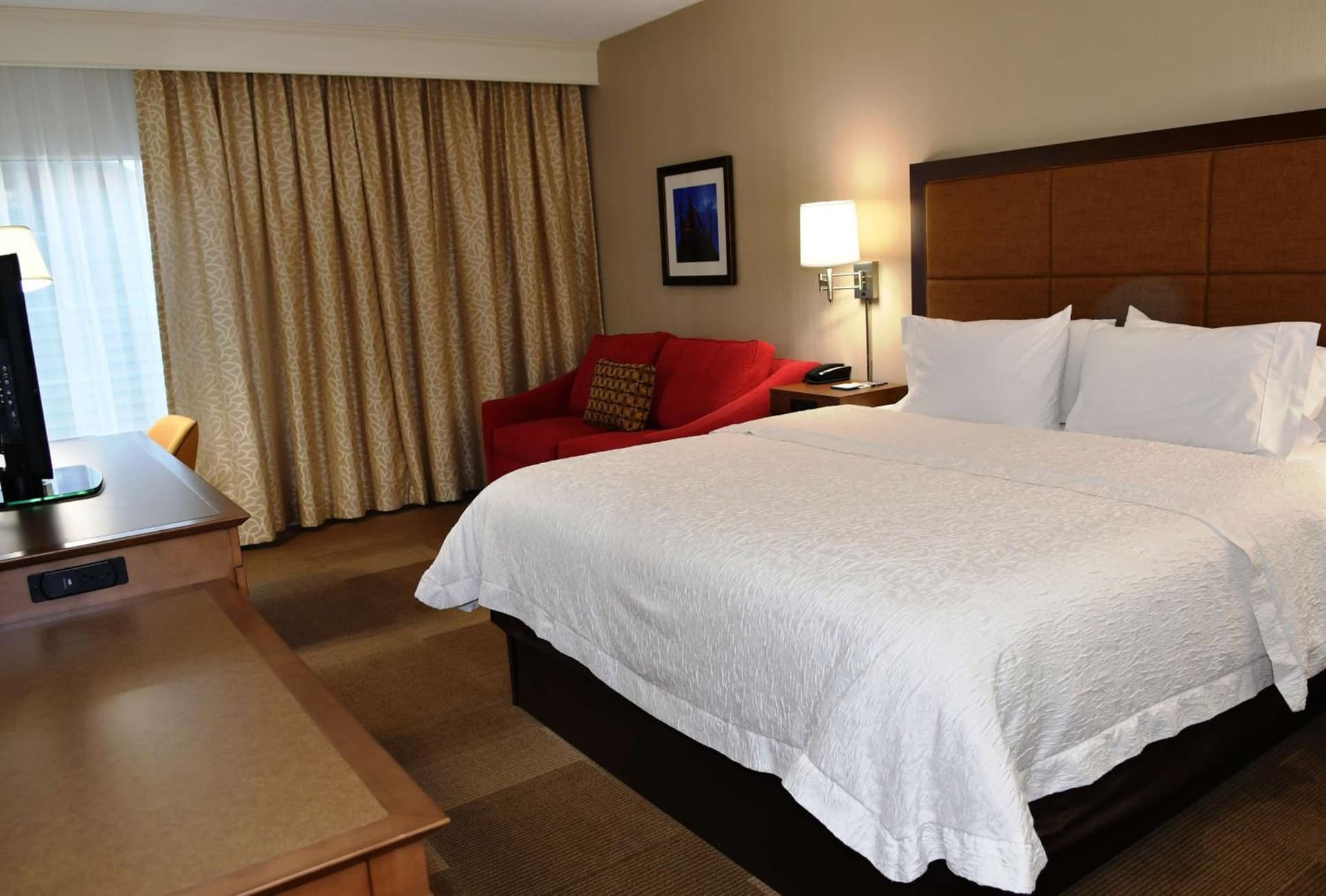 Hampton Inn & Suites Bethlehem gallery photo in Bethlehem, PA — image 31