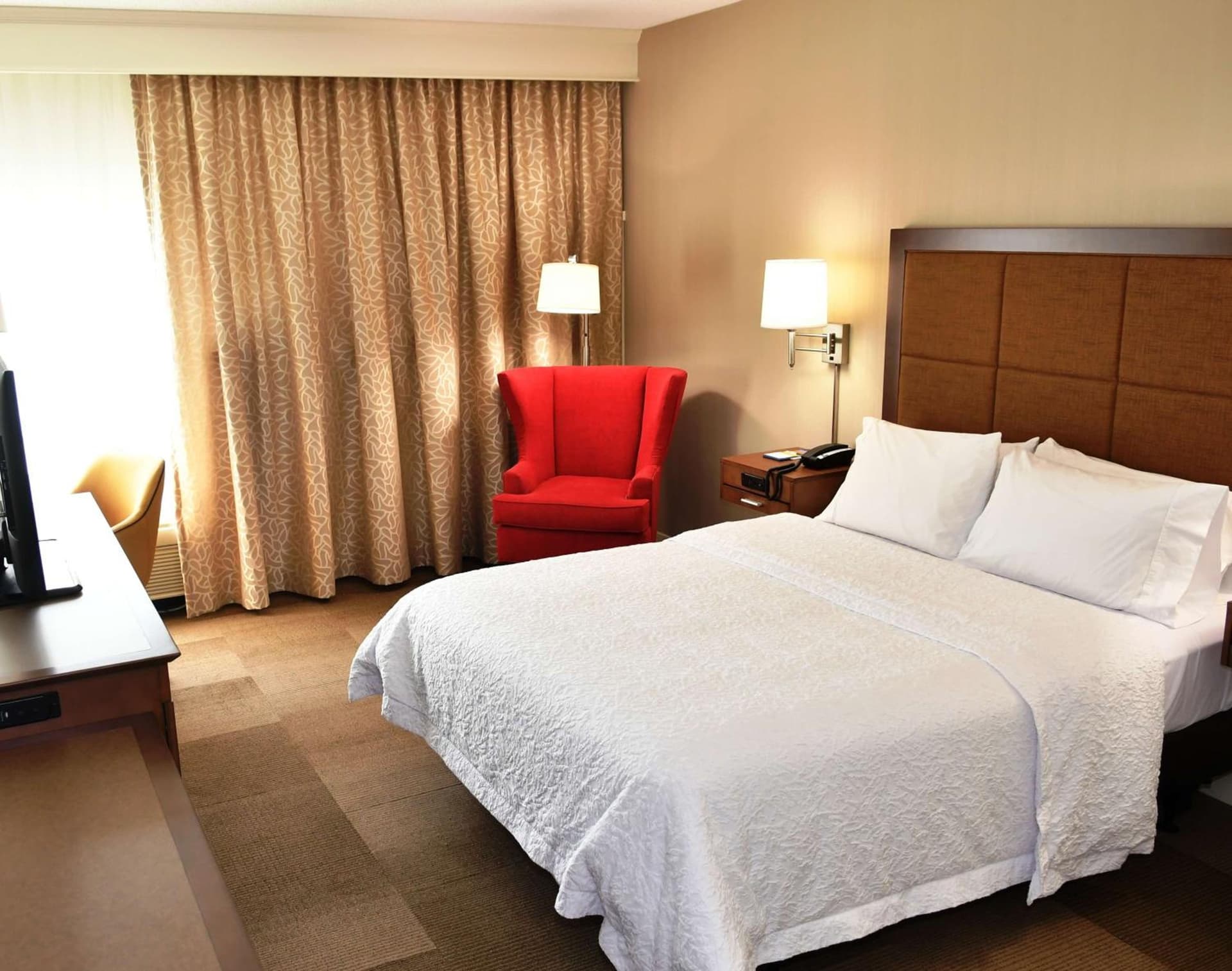 Hampton Inn & Suites Bethlehem gallery photo in Bethlehem, PA — image 29