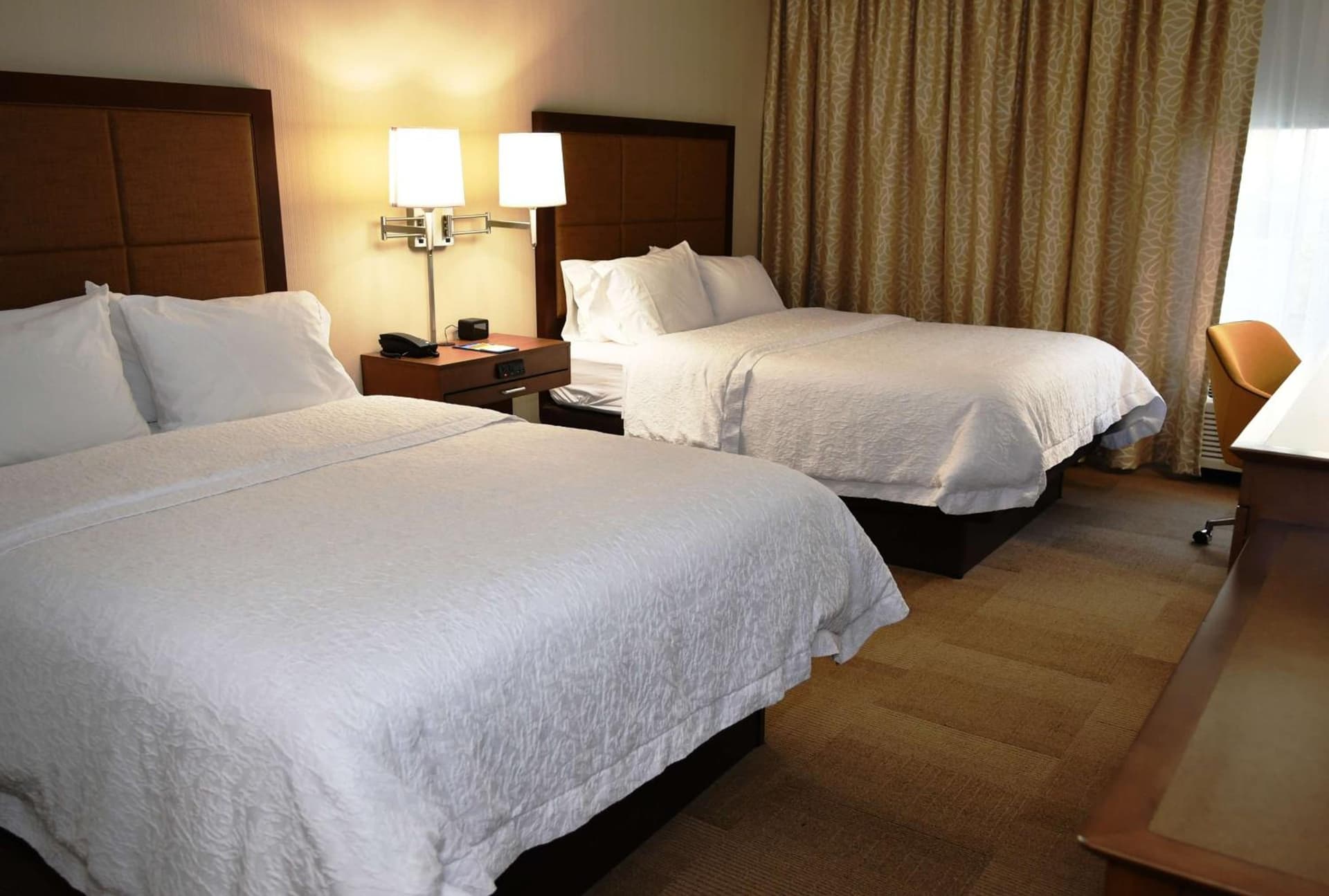 Hampton Inn & Suites Bethlehem gallery photo in Bethlehem, PA — image 19