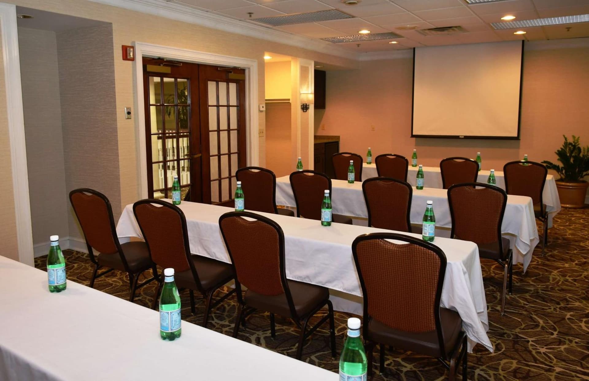 Hampton Inn & Suites Bethlehem gallery photo in Bethlehem, PA — image 26