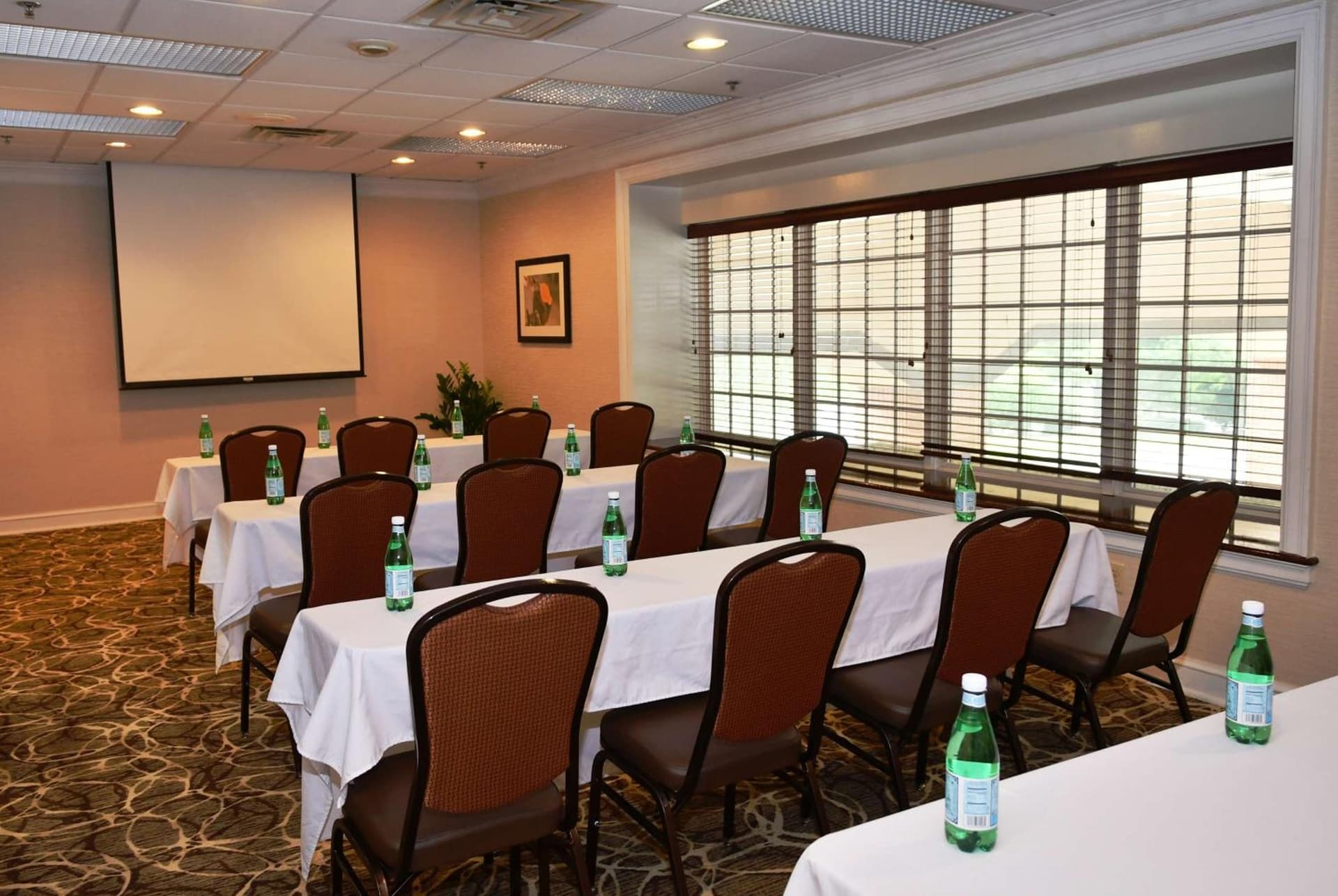Hampton Inn & Suites Bethlehem gallery photo in Bethlehem, PA — image 15