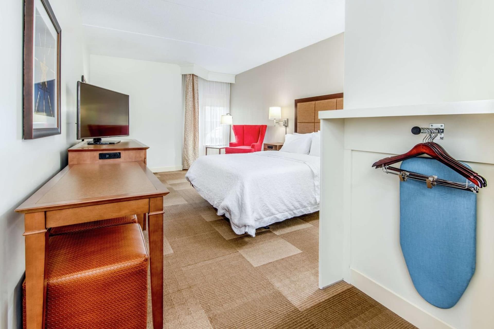 Hampton Inn & Suites Bethlehem gallery photo in Bethlehem, PA — image 6