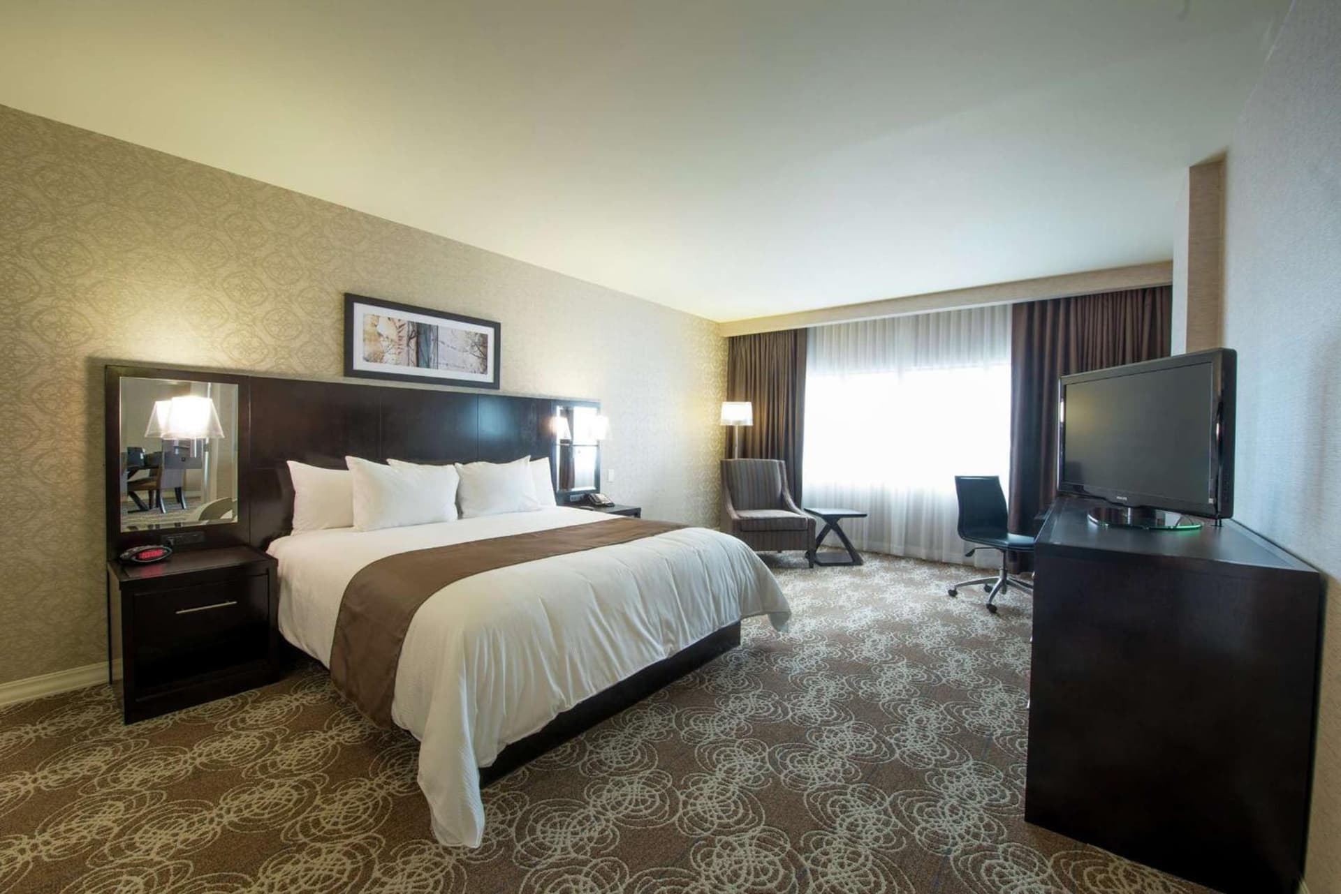 DoubleTree by Hilton Binghamton gallery photo in Binghamton, NY — image 9