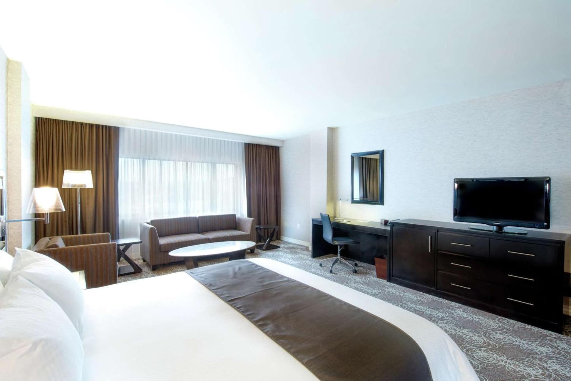 DoubleTree by Hilton Binghamton gallery photo in Binghamton, NY — image 18