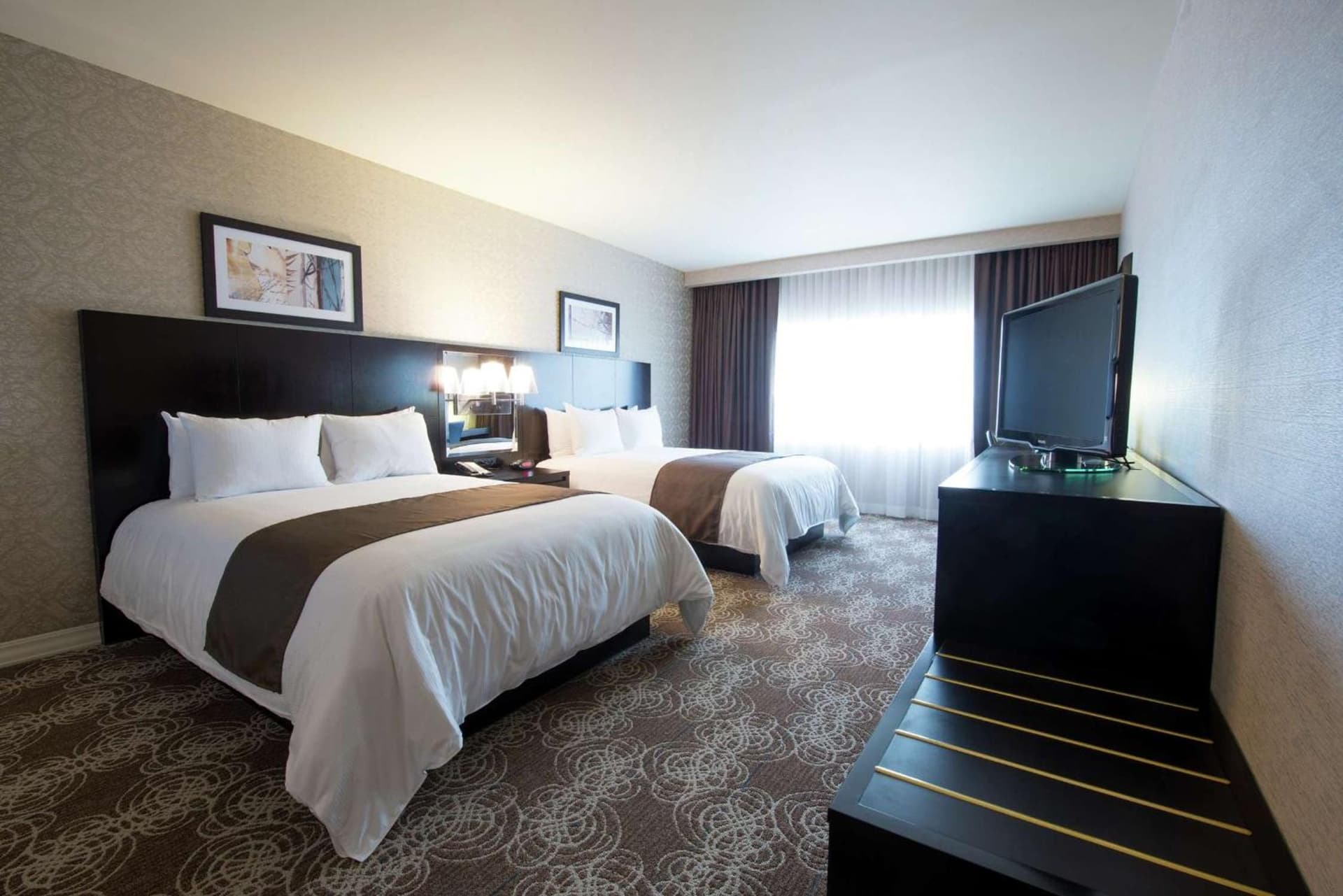 DoubleTree by Hilton Binghamton gallery photo in Binghamton, NY — image 21