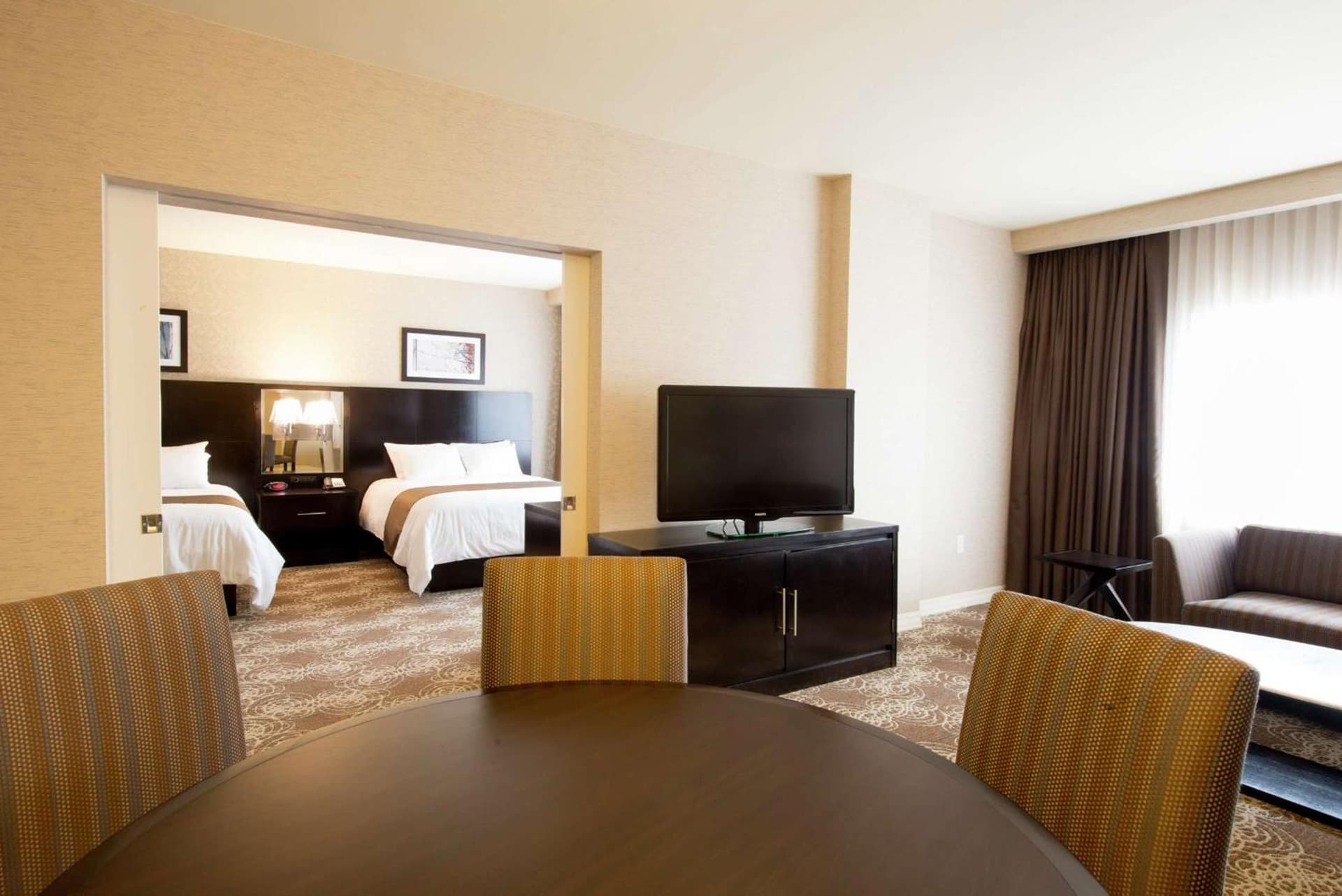DoubleTree by Hilton Binghamton gallery photo in Binghamton, NY — image 24