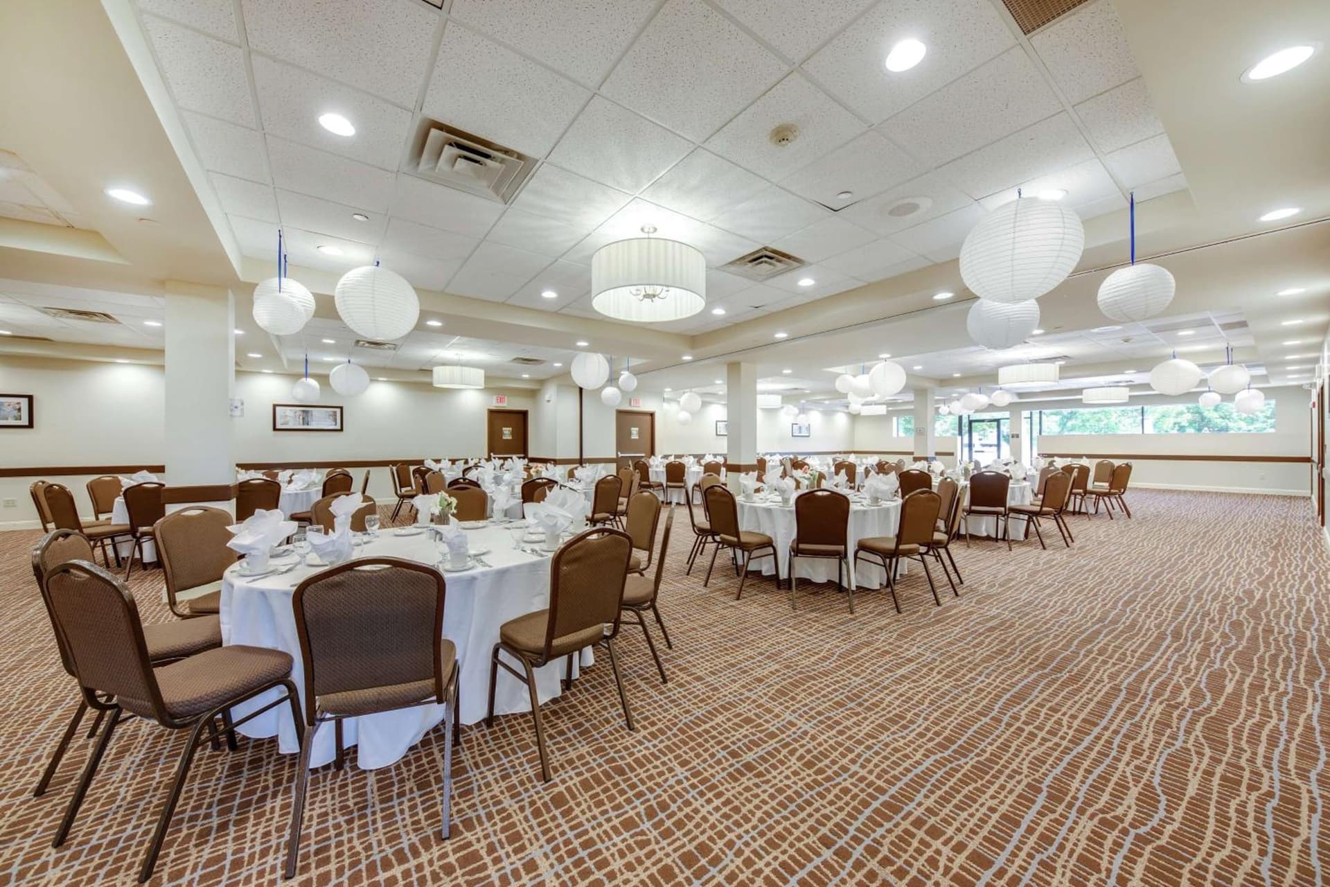 DoubleTree by Hilton Binghamton gallery photo in Binghamton, NY — image 19