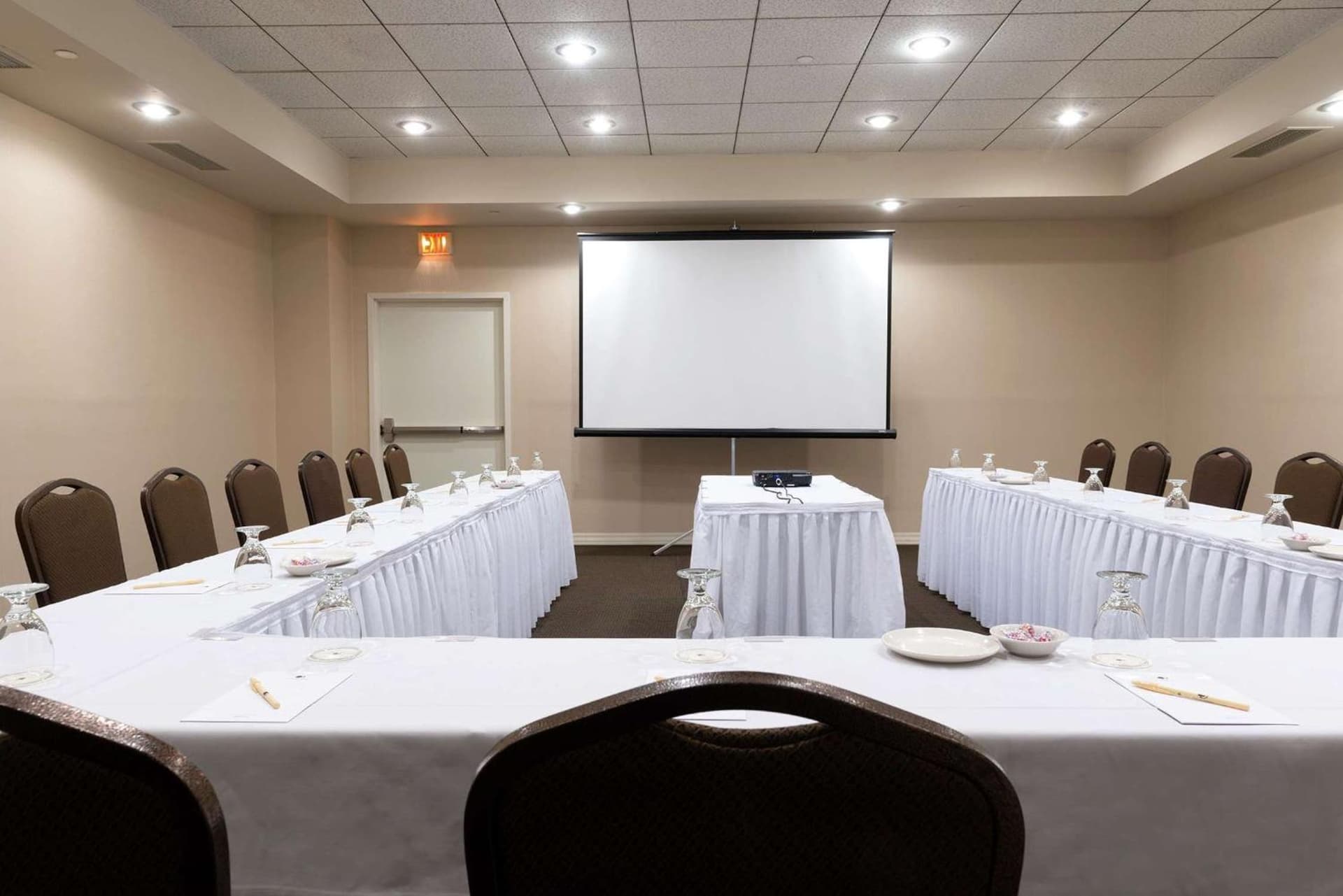 DoubleTree by Hilton Binghamton gallery photo in Binghamton, NY — image 5