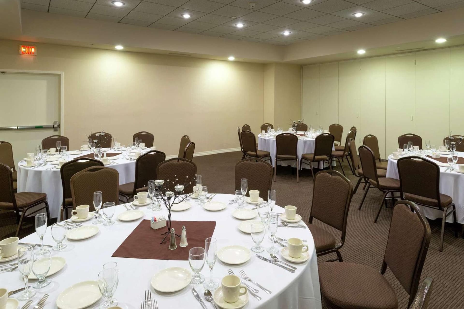 DoubleTree by Hilton Binghamton gallery photo in Binghamton, NY — image 20