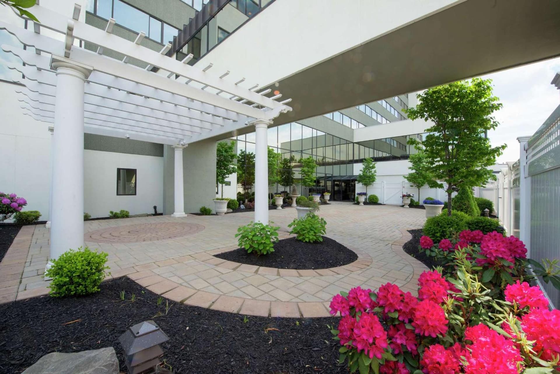 DoubleTree by Hilton Binghamton gallery photo in Binghamton, NY — image 7