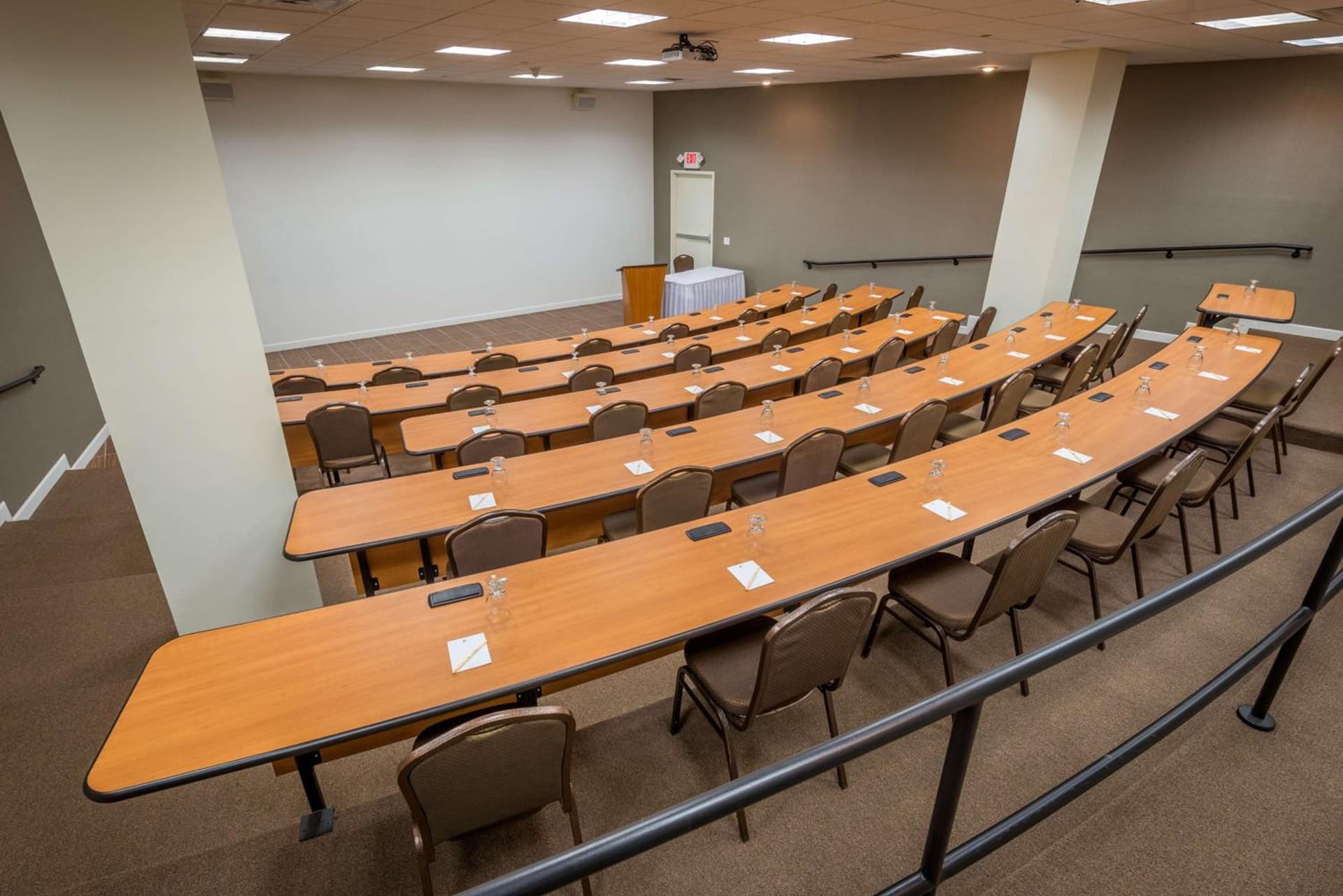 DoubleTree by Hilton Binghamton gallery photo in Binghamton, NY — image 4