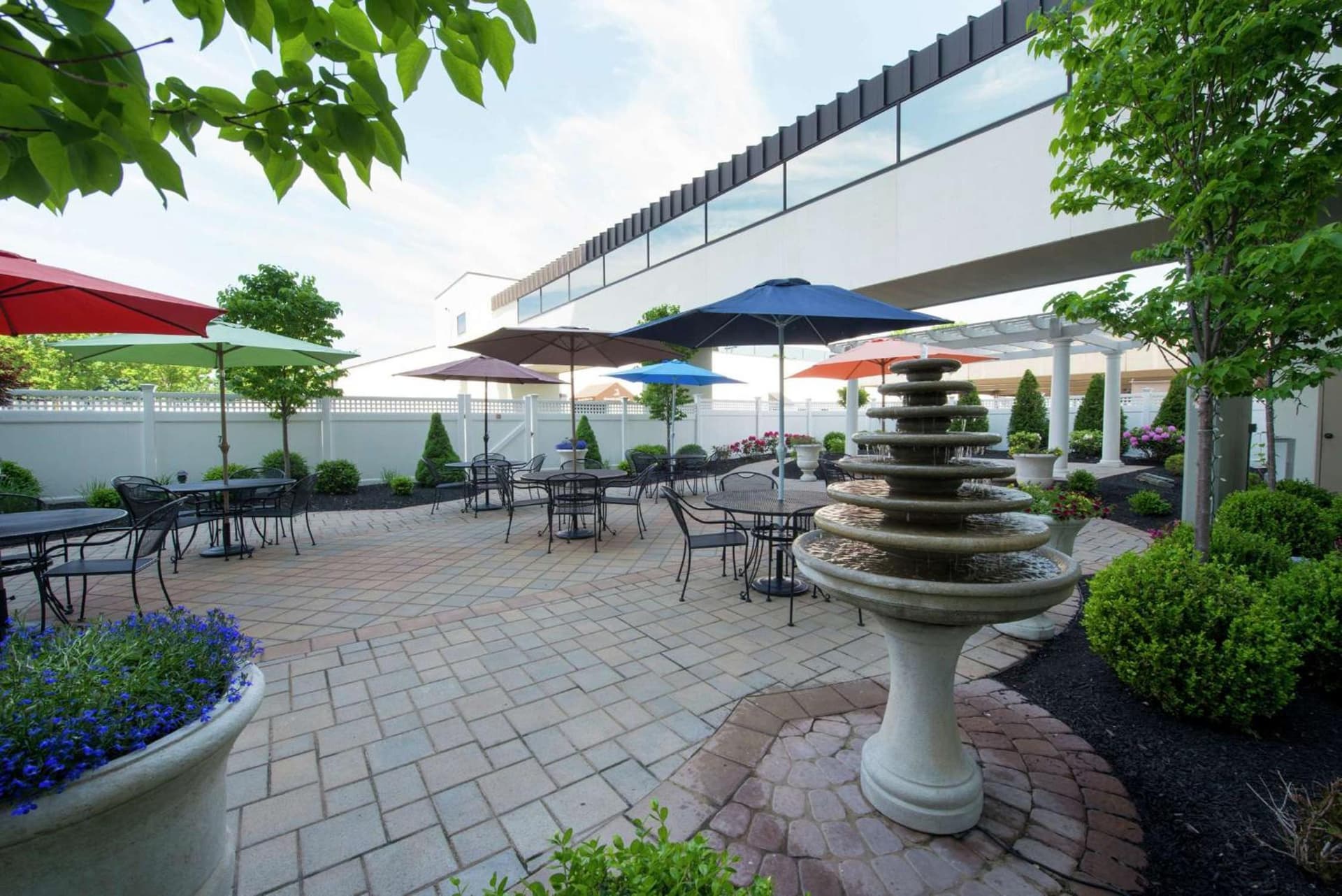 DoubleTree by Hilton Binghamton gallery photo in Binghamton, NY — image 22